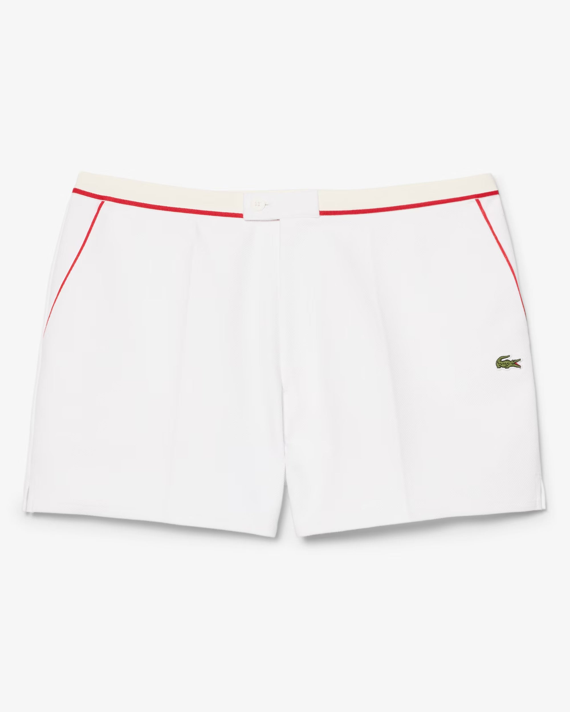 Lacoste Re-edition Men's Shorts