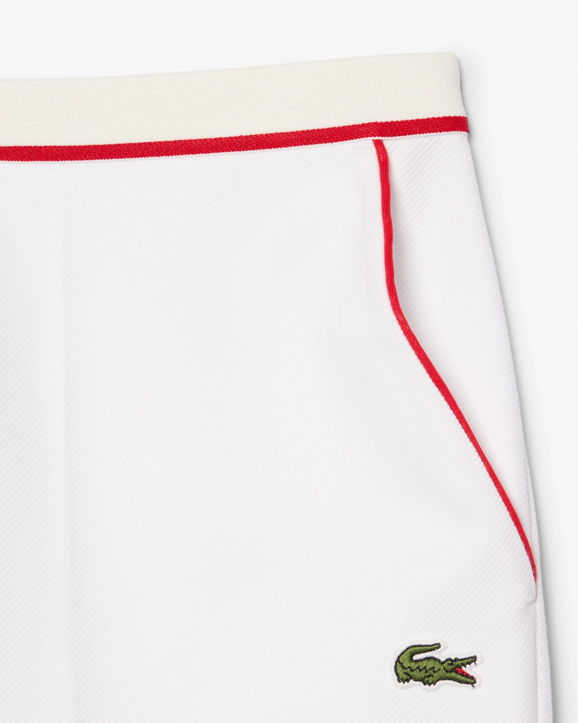 Shorts Lacoste Re-edition Men's Shorts - GH1795-00-001