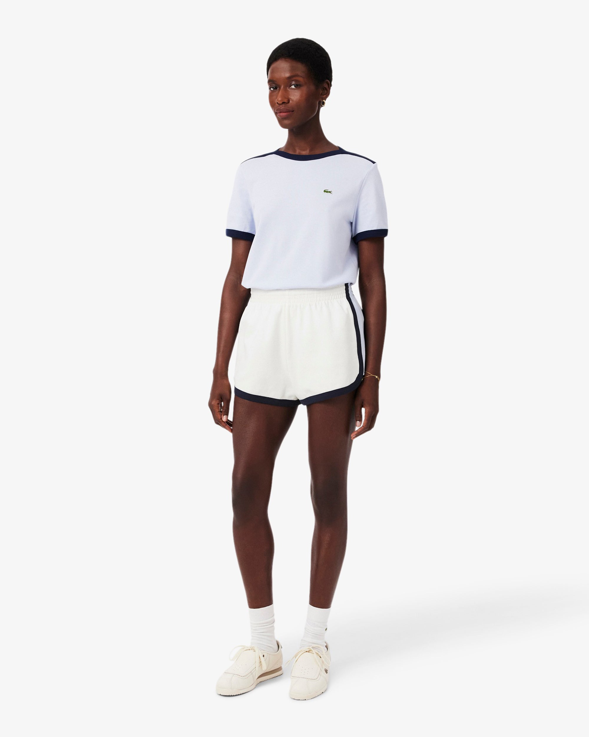 Lacoste Re-edition Women's Shorts