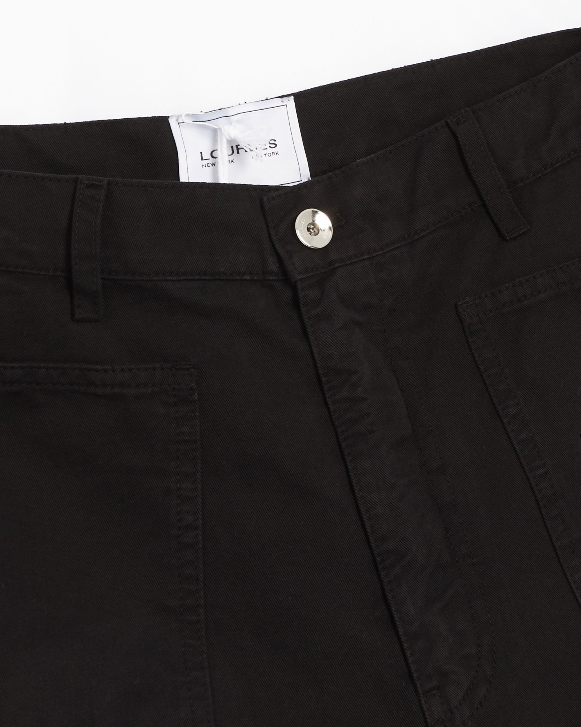 Shorts Lourdes New York 12 Pockets Unisex Cargo Shorts Unisex Shorts - LO2SMT01DP-T1050.999