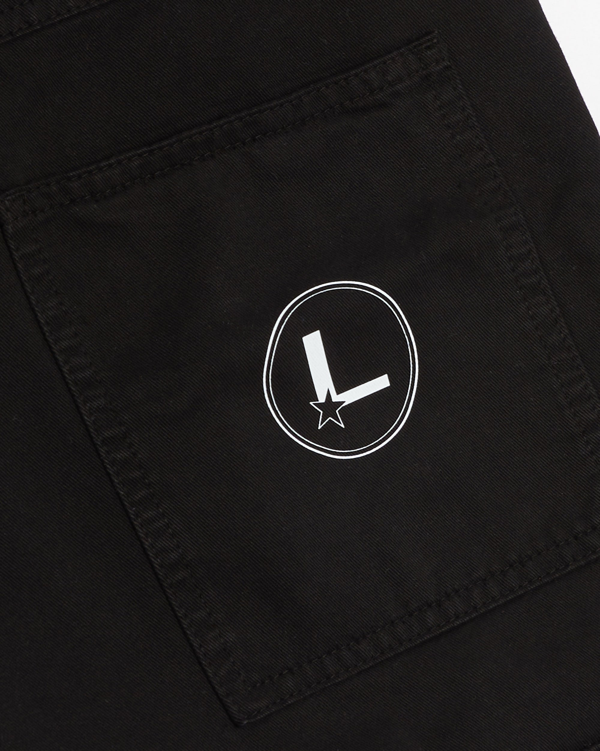 Shorts Lourdes New York 12 Pockets Unisex Cargo Shorts Unisex Shorts - LO2SMT01DP-T1050.999