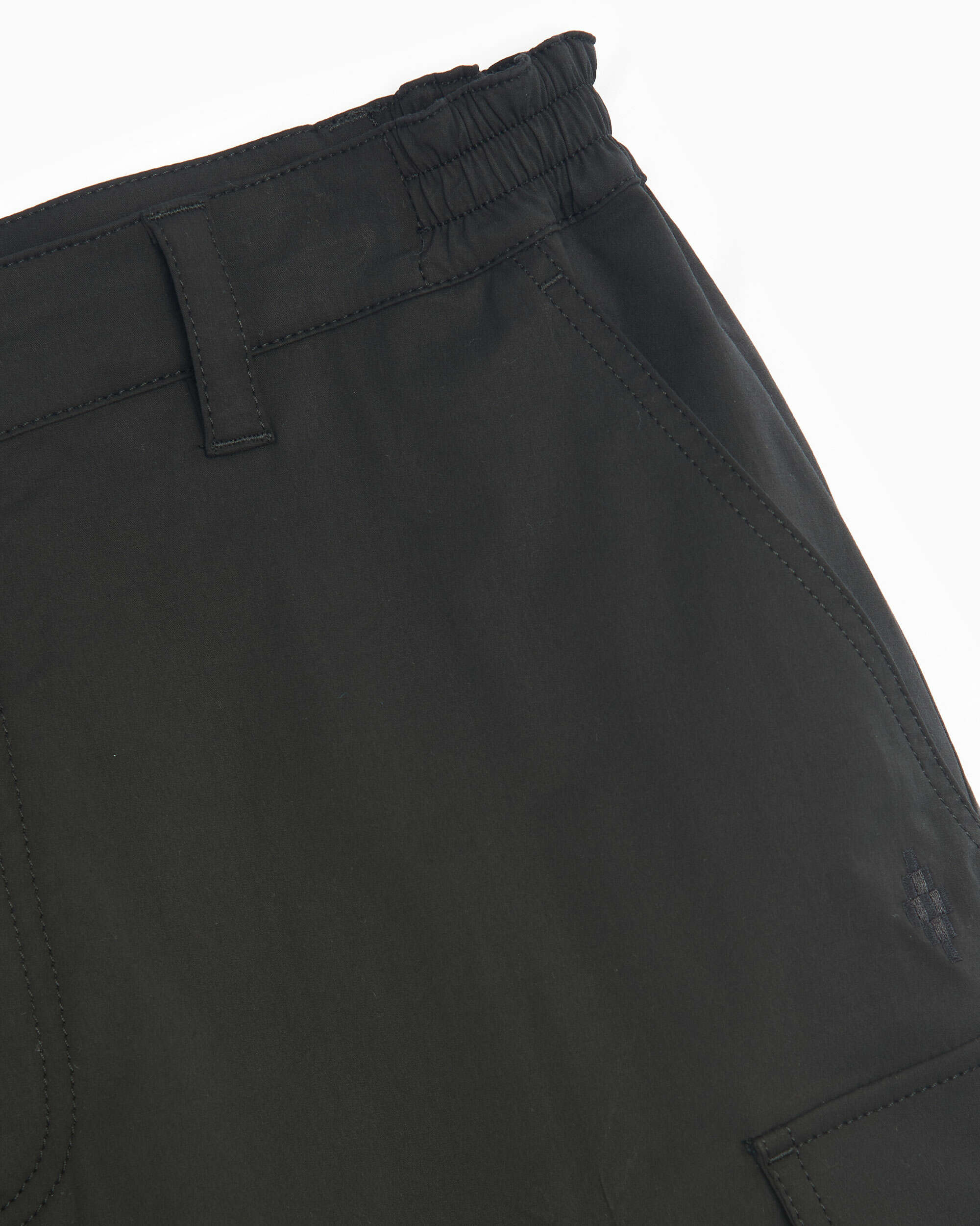 Shorts Marcelo Burlon Cross Cargo Men's Shorts Men's Shorts - CMCB068S21FAB0011010