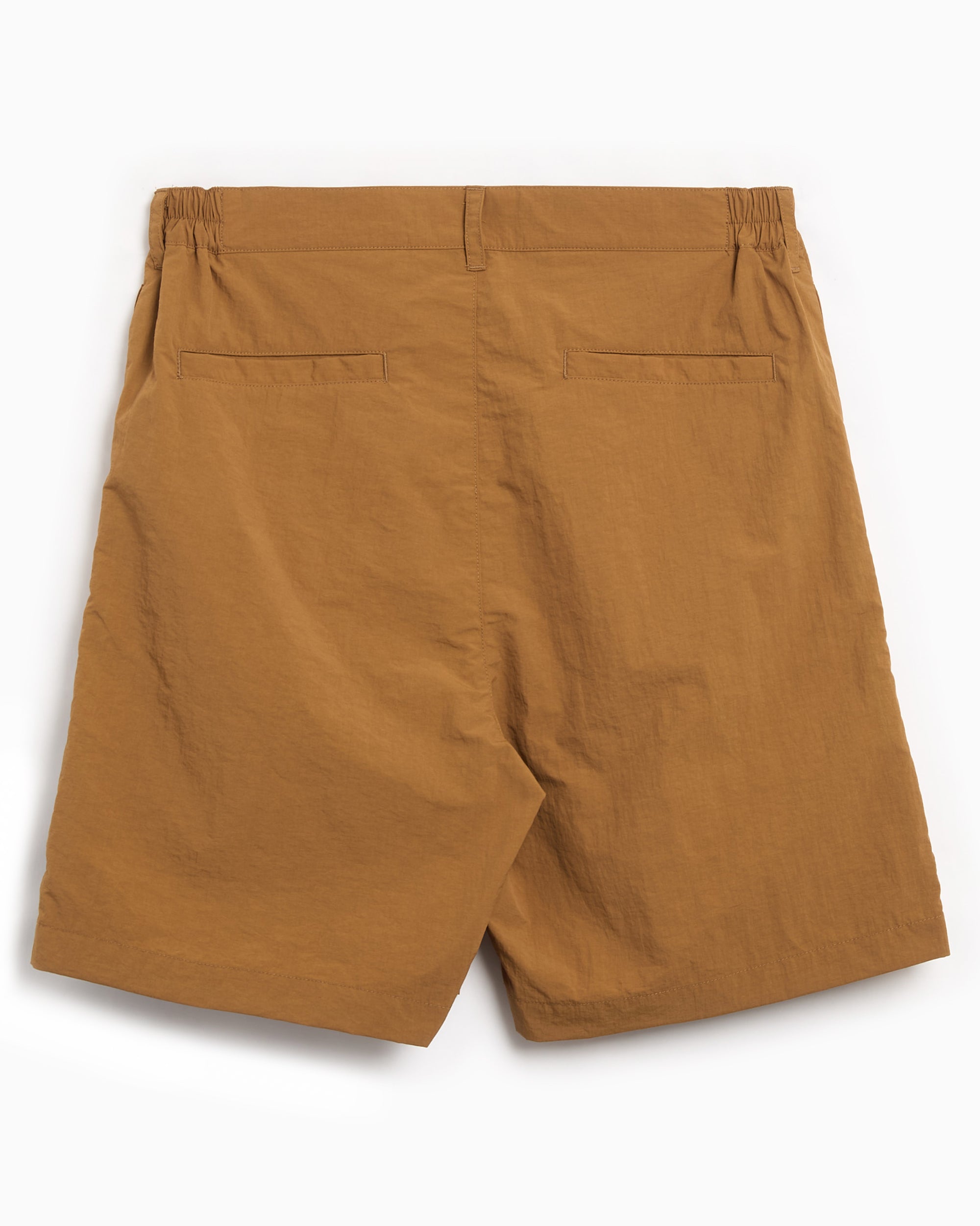 Metalwood Color Block Men's Nylon Shorts Men's Shorts