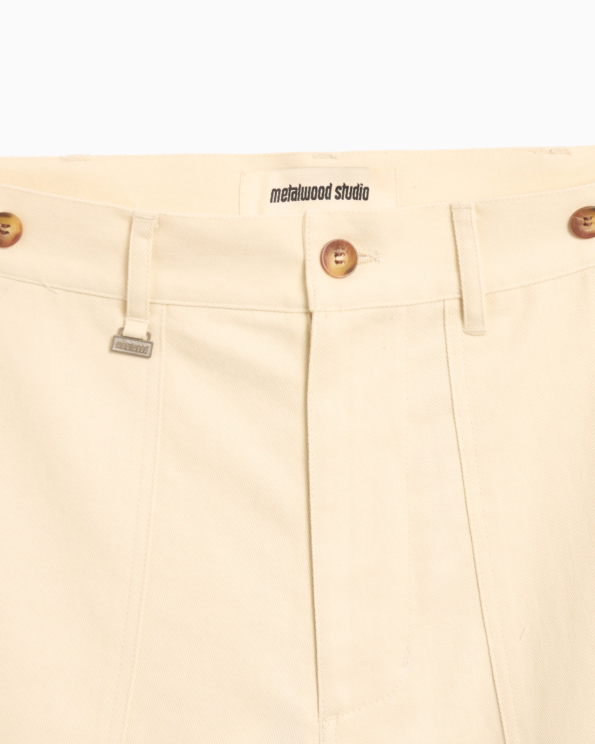 Shorts Metalwood Walk Men's Shorts - MWS24-07-100-BNE