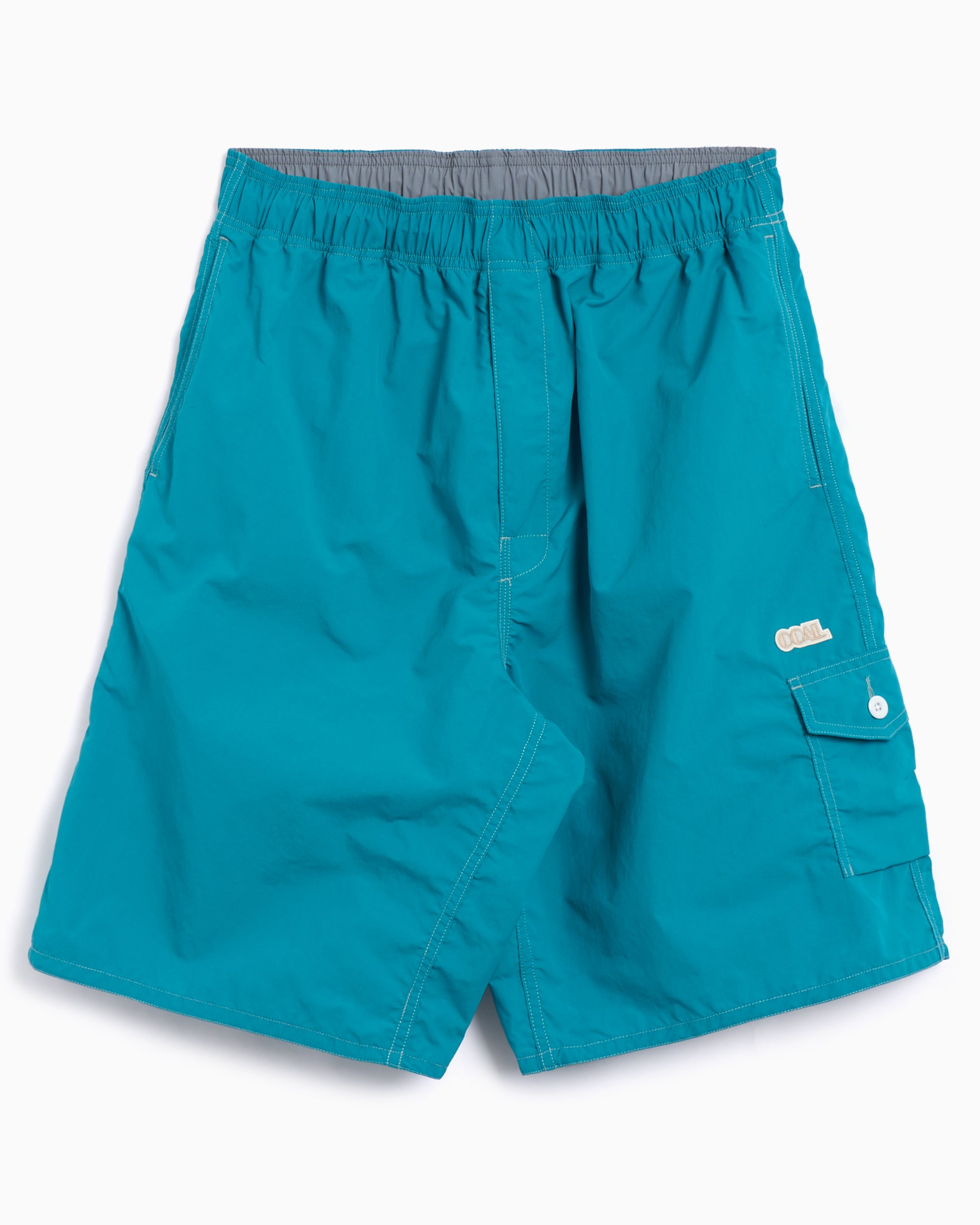 Nanamica Deck Men's Shorts Men's Shorts