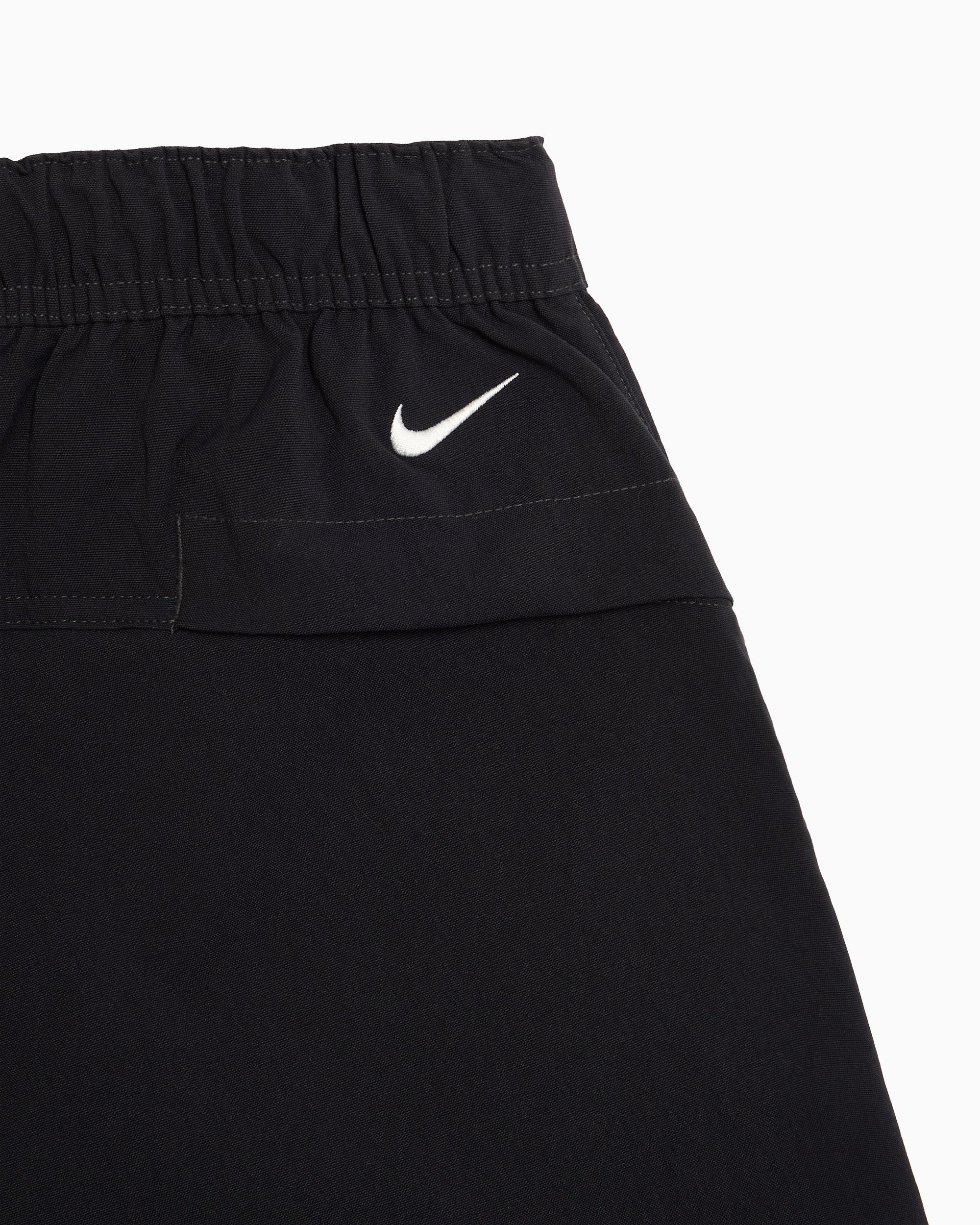 ナイキ NIKE ACG Smith Summit カーゴ ショーツ ブラック Nike ACG 