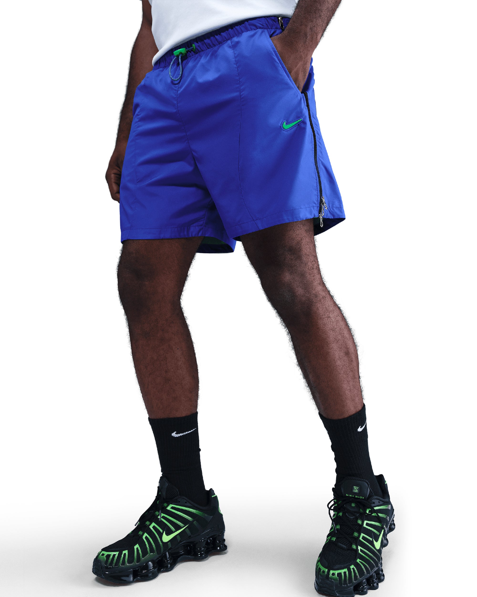 Nike F.R.O.G. Men's Shorts