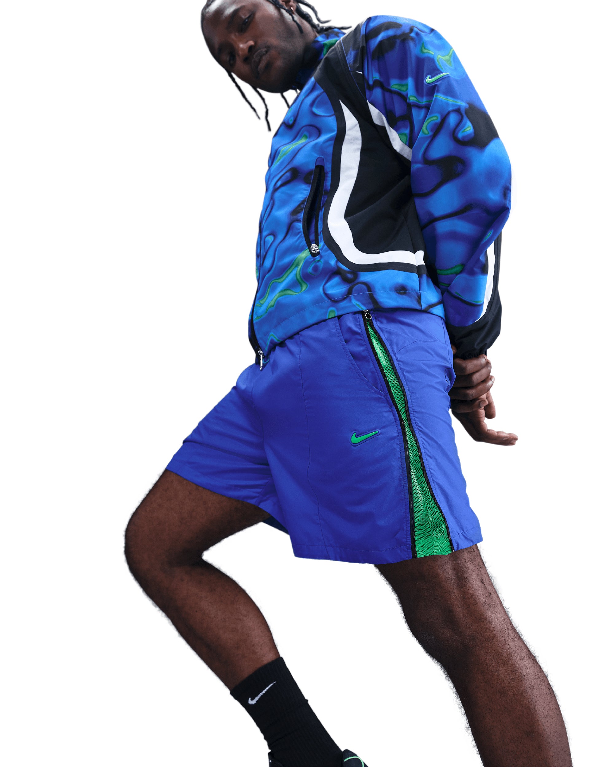 Nike F.R.O.G. Men's Shorts