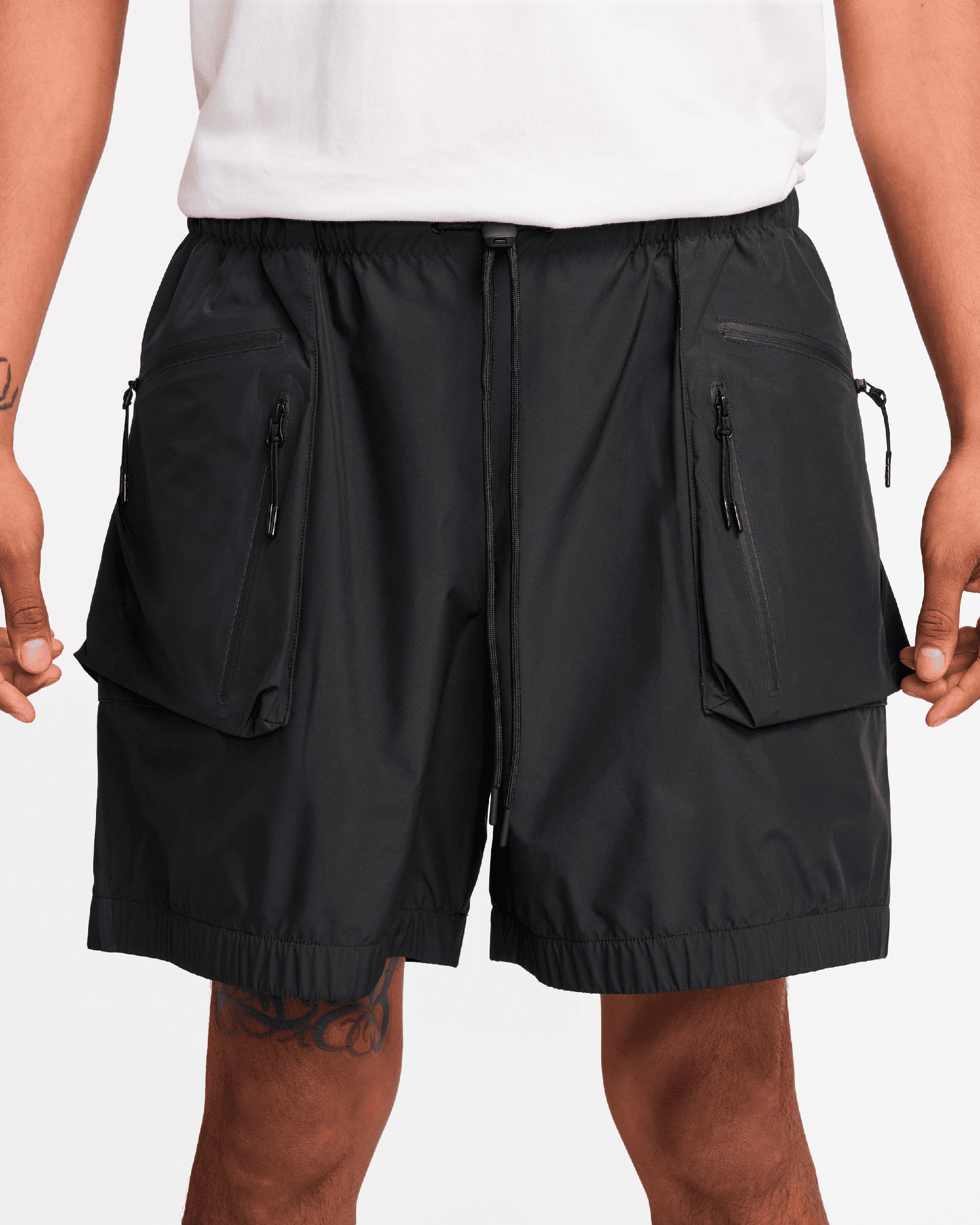 Nike Sportswear Tech Storm-FIT Lightweight Men's Shorts