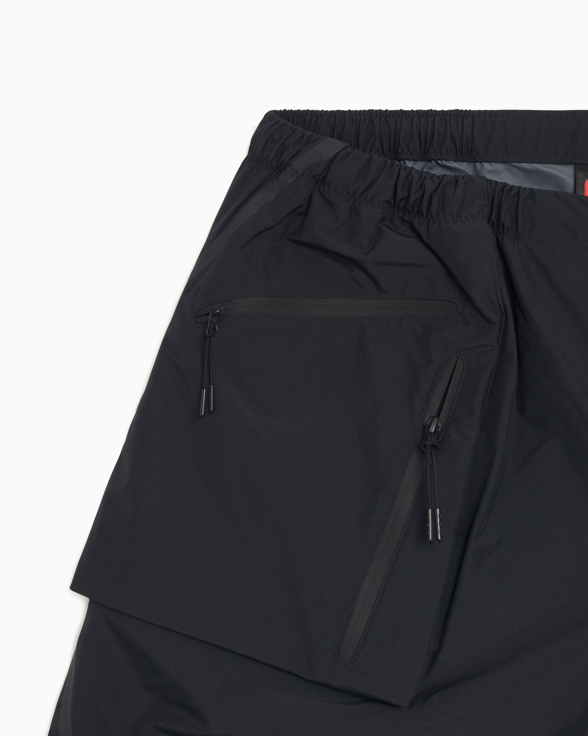 Shorts Nike Sportswear Tech Storm-FIT Lightweight Men's Shorts - HJ2946-010