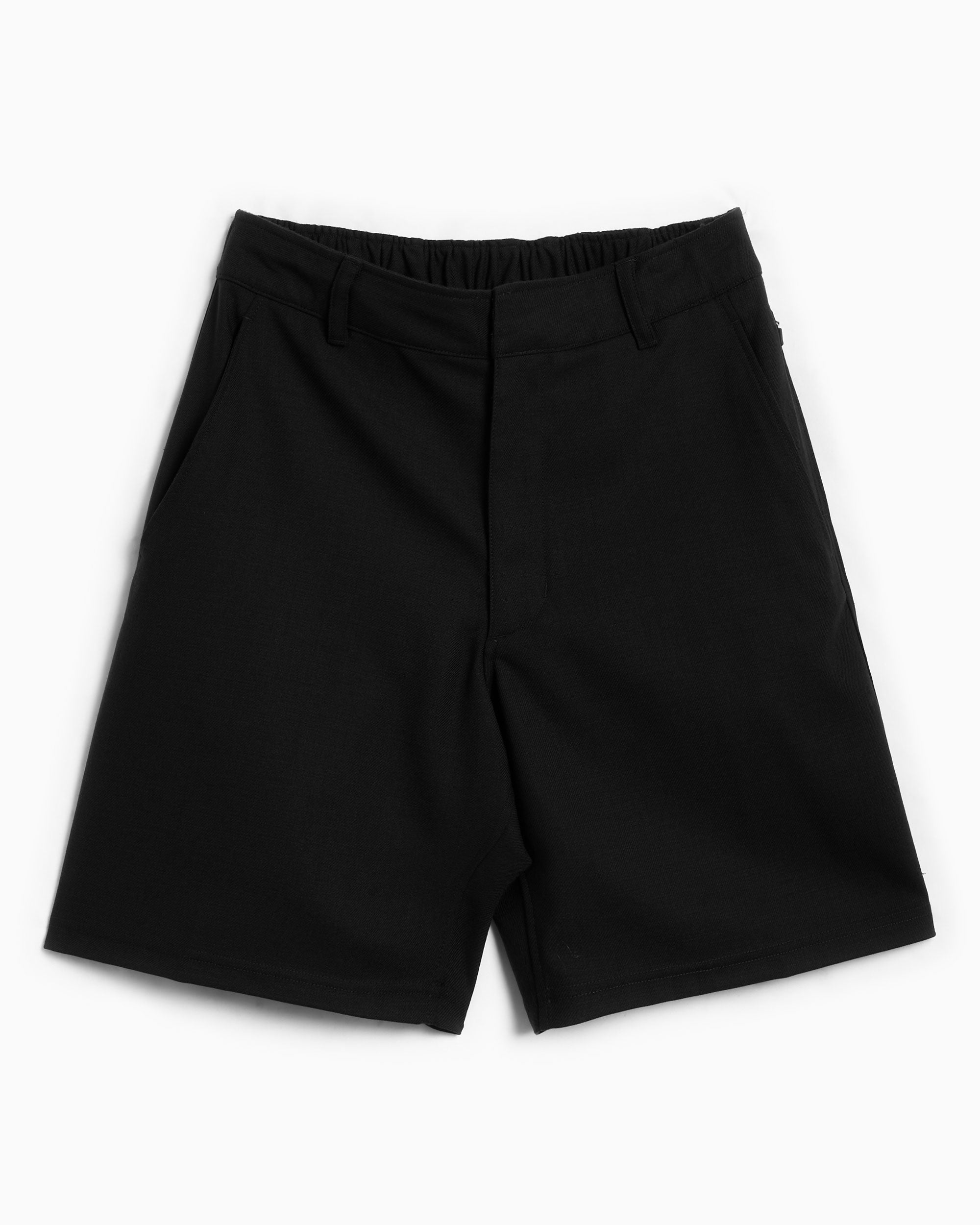 Shorts Nike Wool Classic Unisex Shorts - HM9453-010
