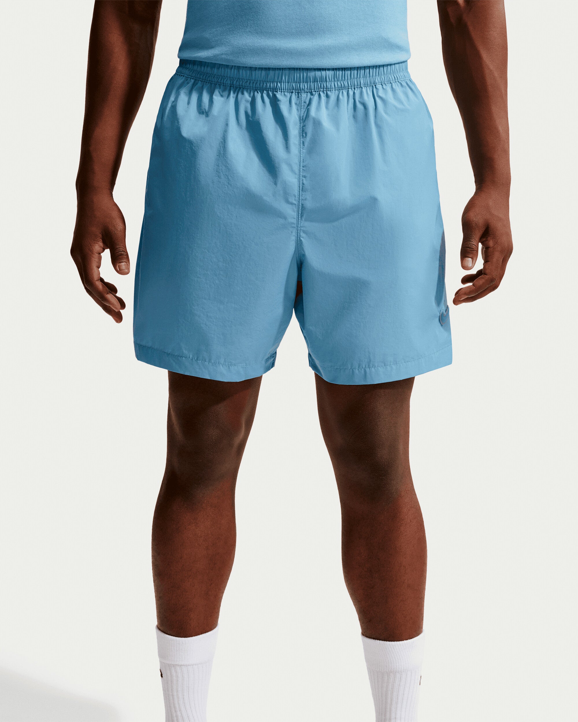 Shorts Nike x Drake NOCTA Cardinal Men's Shorts - FN8194-486