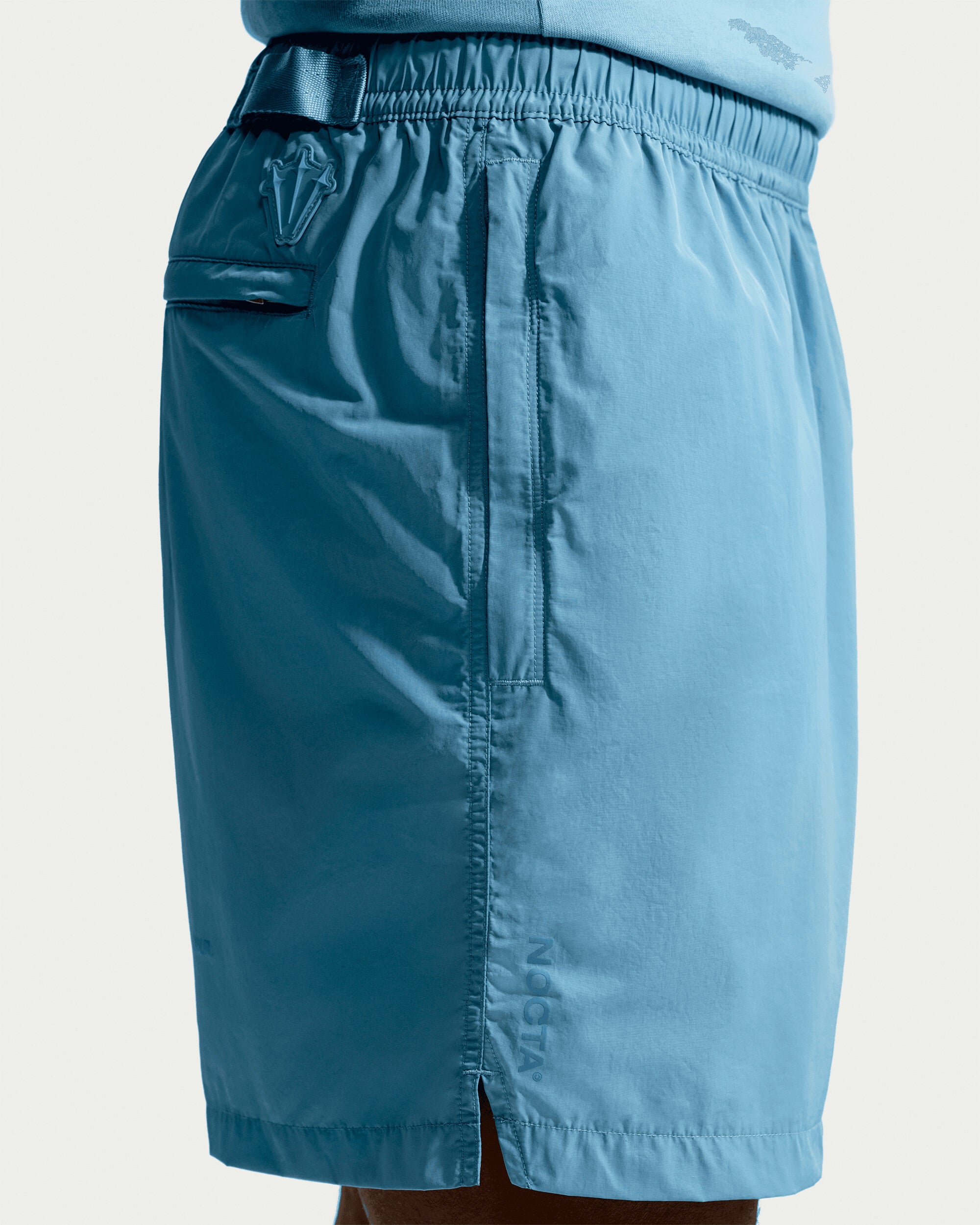 Shorts Nike x Drake NOCTA Cardinal Men's Shorts - FN8194-486