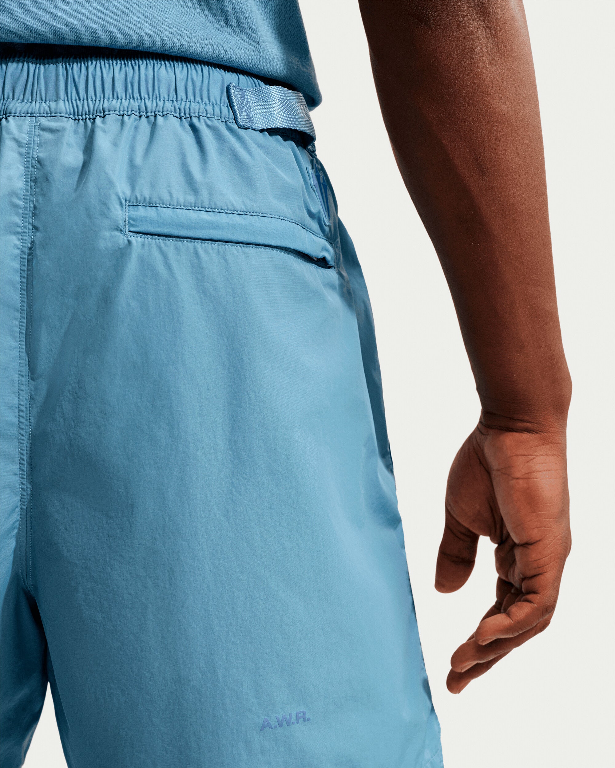 Shorts Nike x Drake NOCTA Cardinal Men's Shorts - FN8194-486