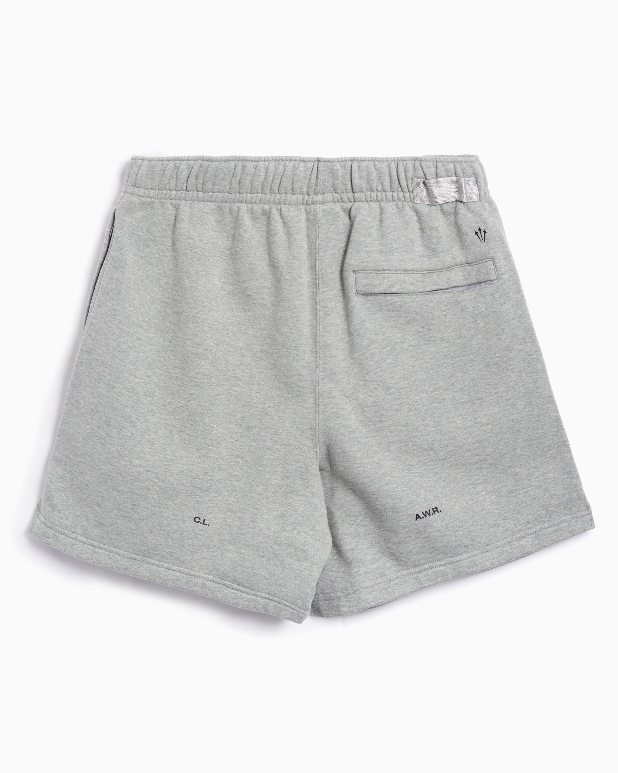 Shorts Nike x Drake NOCTA NRG CS Fleece Men's Shorts - FQ0408-063