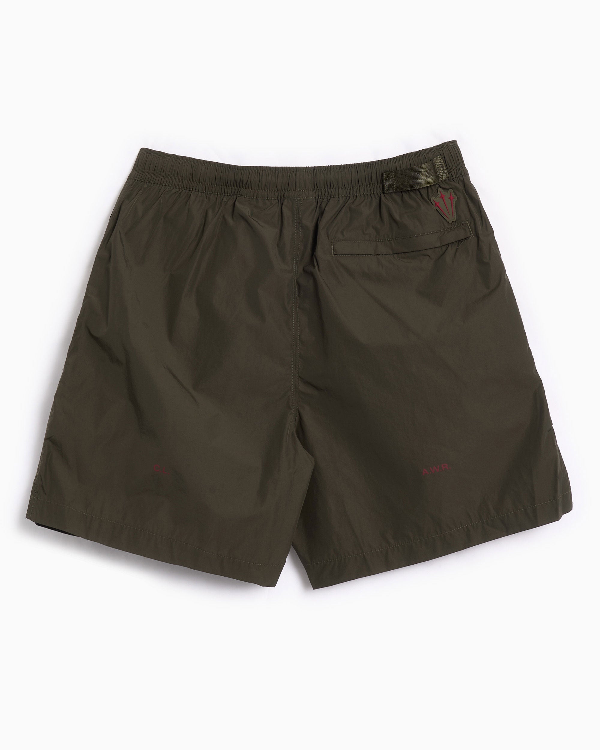 Nike x Drake NOCTA Woven Men's Shorts
