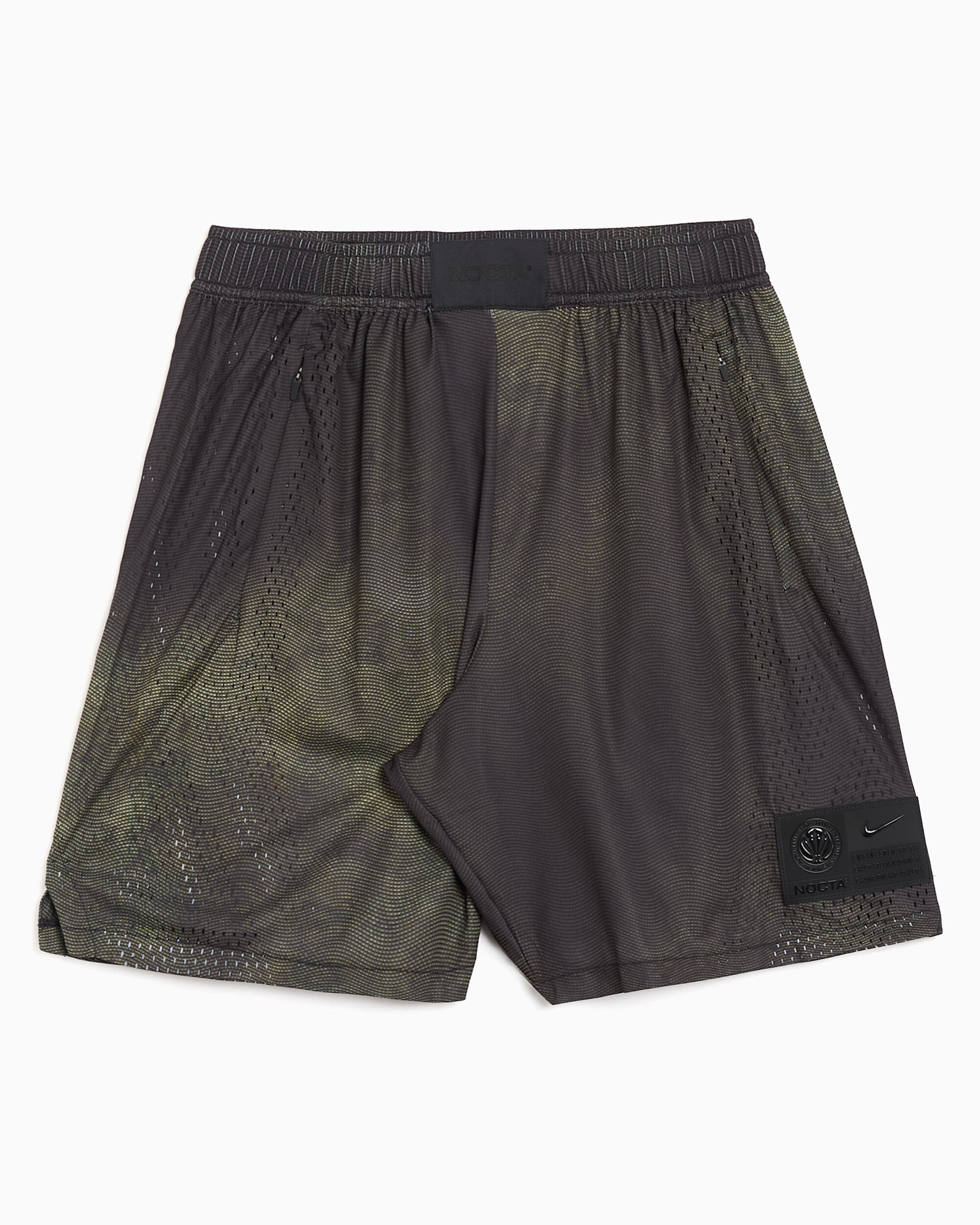 Shorts Nike x Drake NOCTA x KD Relaxed Men's Shorts - II1704-010
