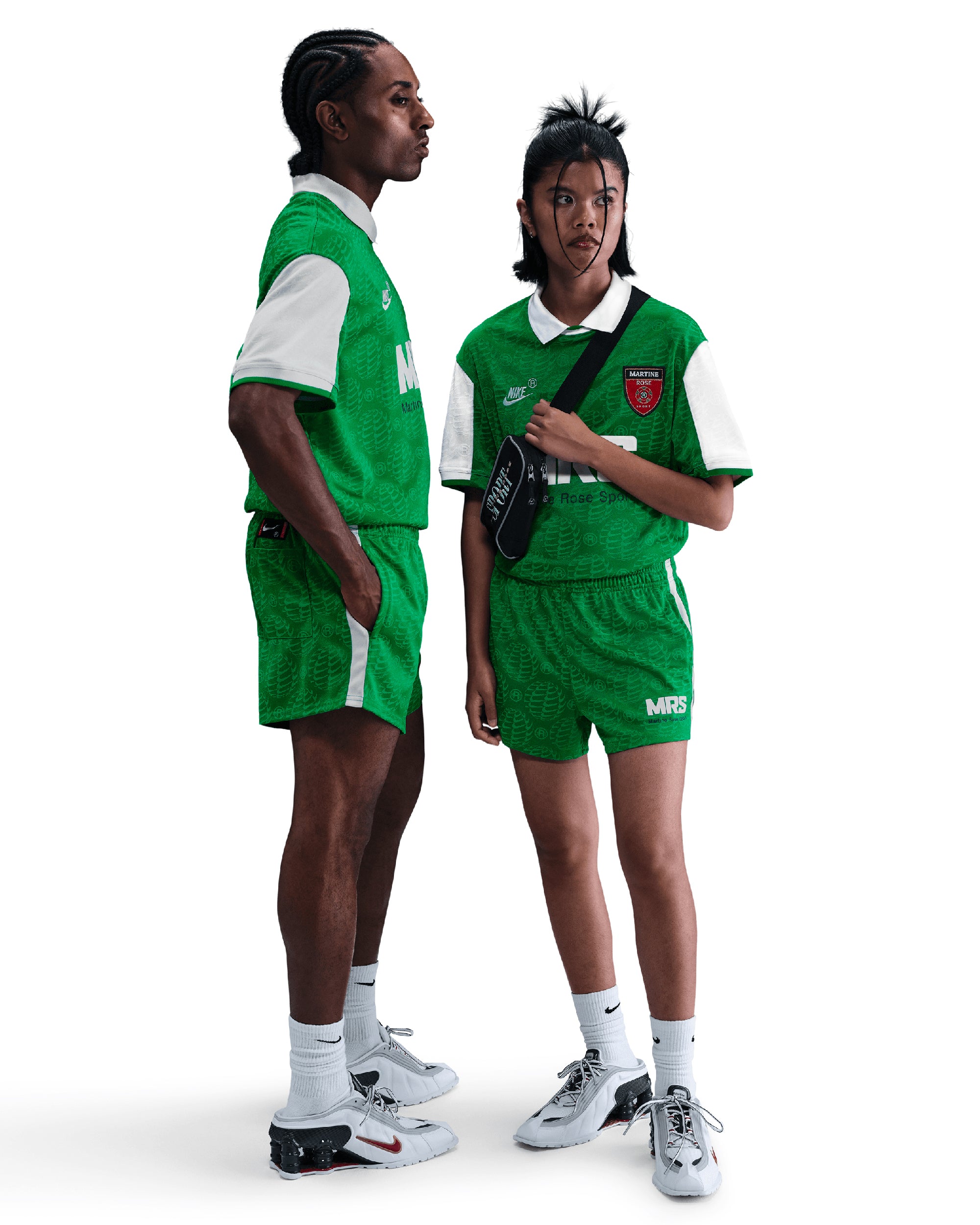 Nike x Martine Rose Football Men's Shorts