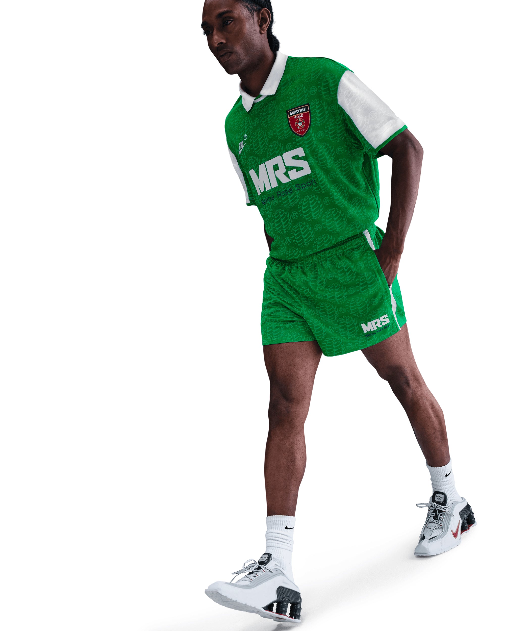 Nike x Martine Rose Football Men's Shorts