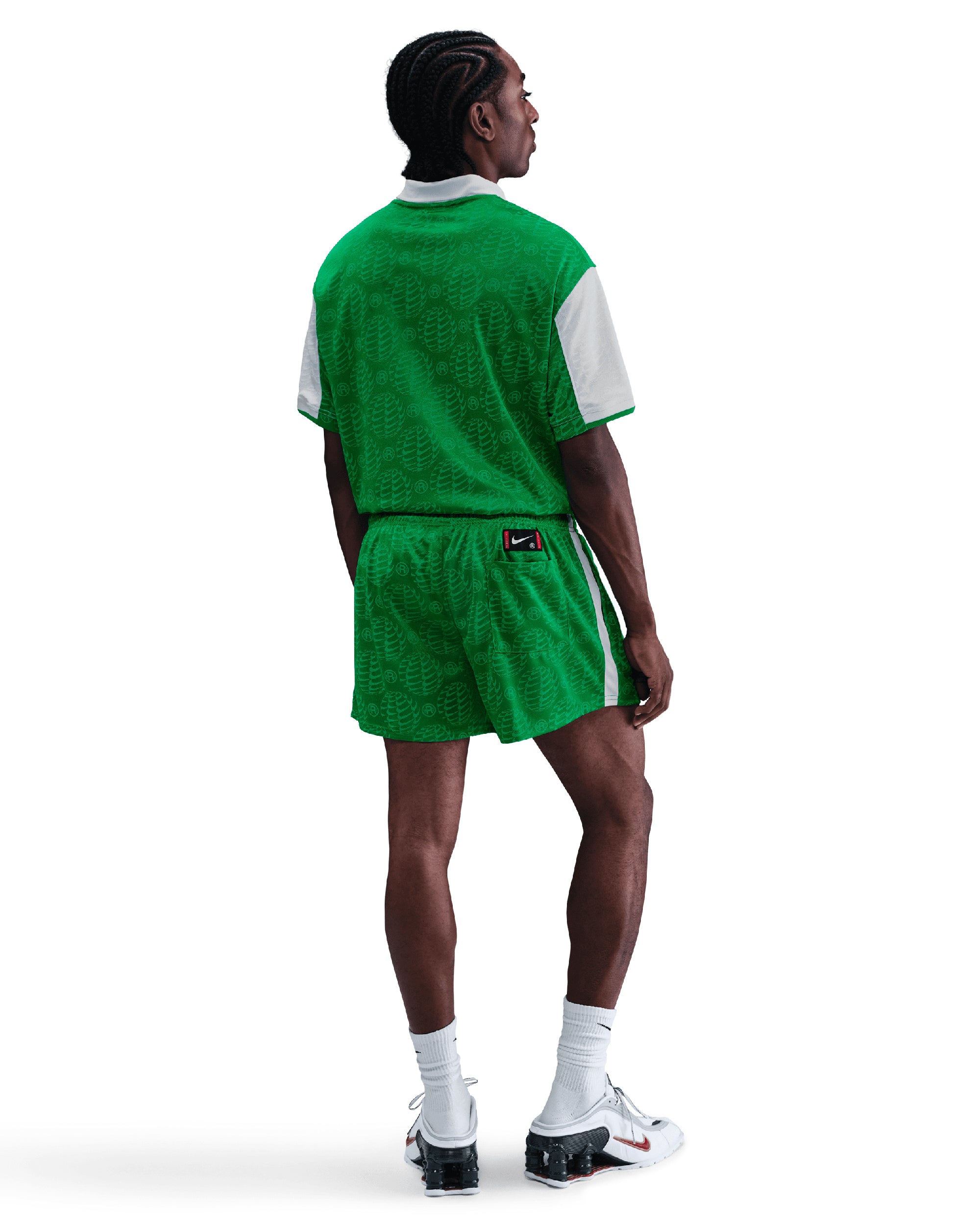 Nike x Martine Rose Football Men's Shorts