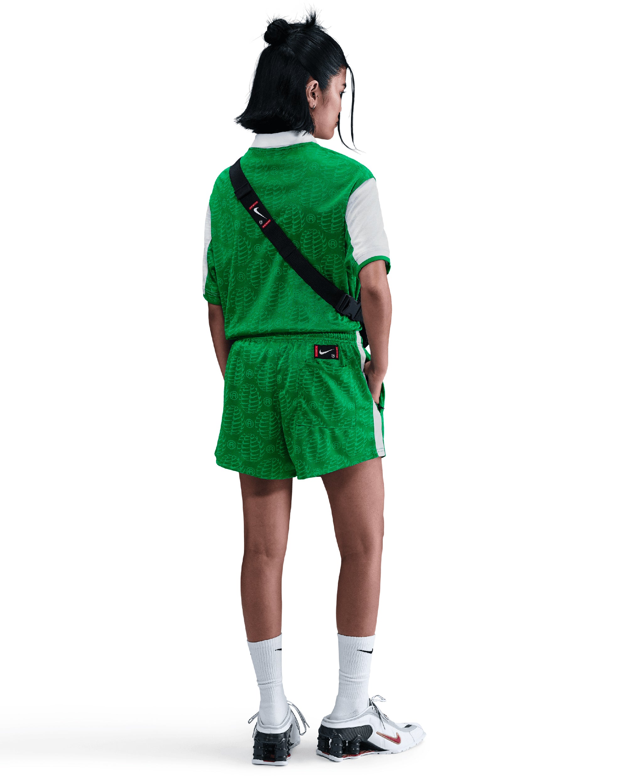 Martin Rose football 「BE:FIRST SOTA着用」 Nike x Martine Rose Football Men's Shorts