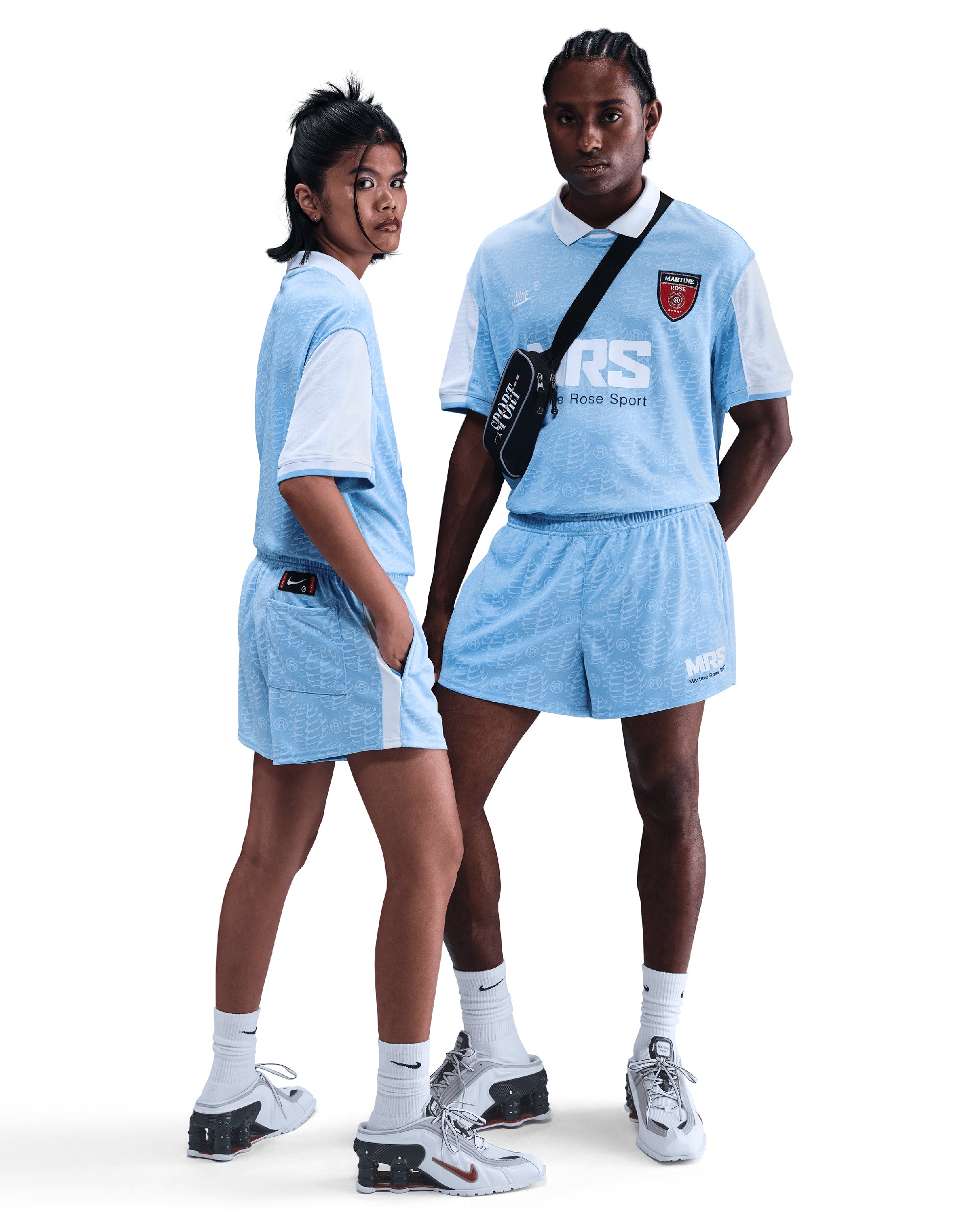 Nike x Martine Rose Football Men's Shorts