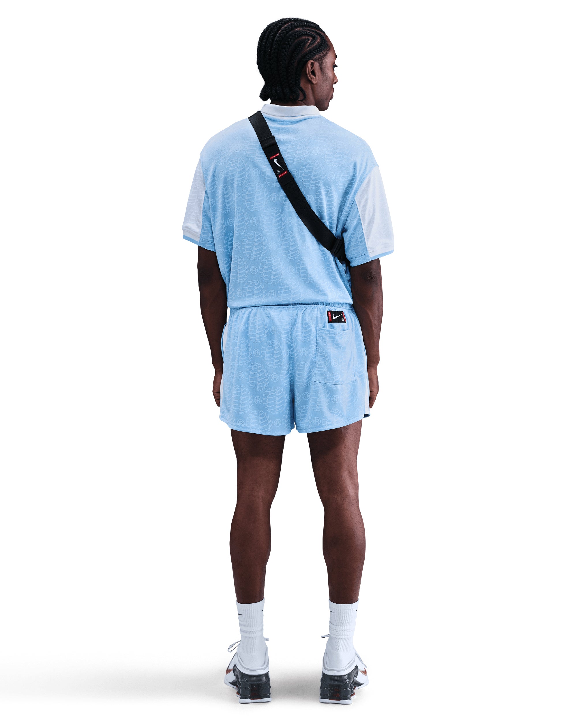 Nike x Martine Rose Football Men's Shorts