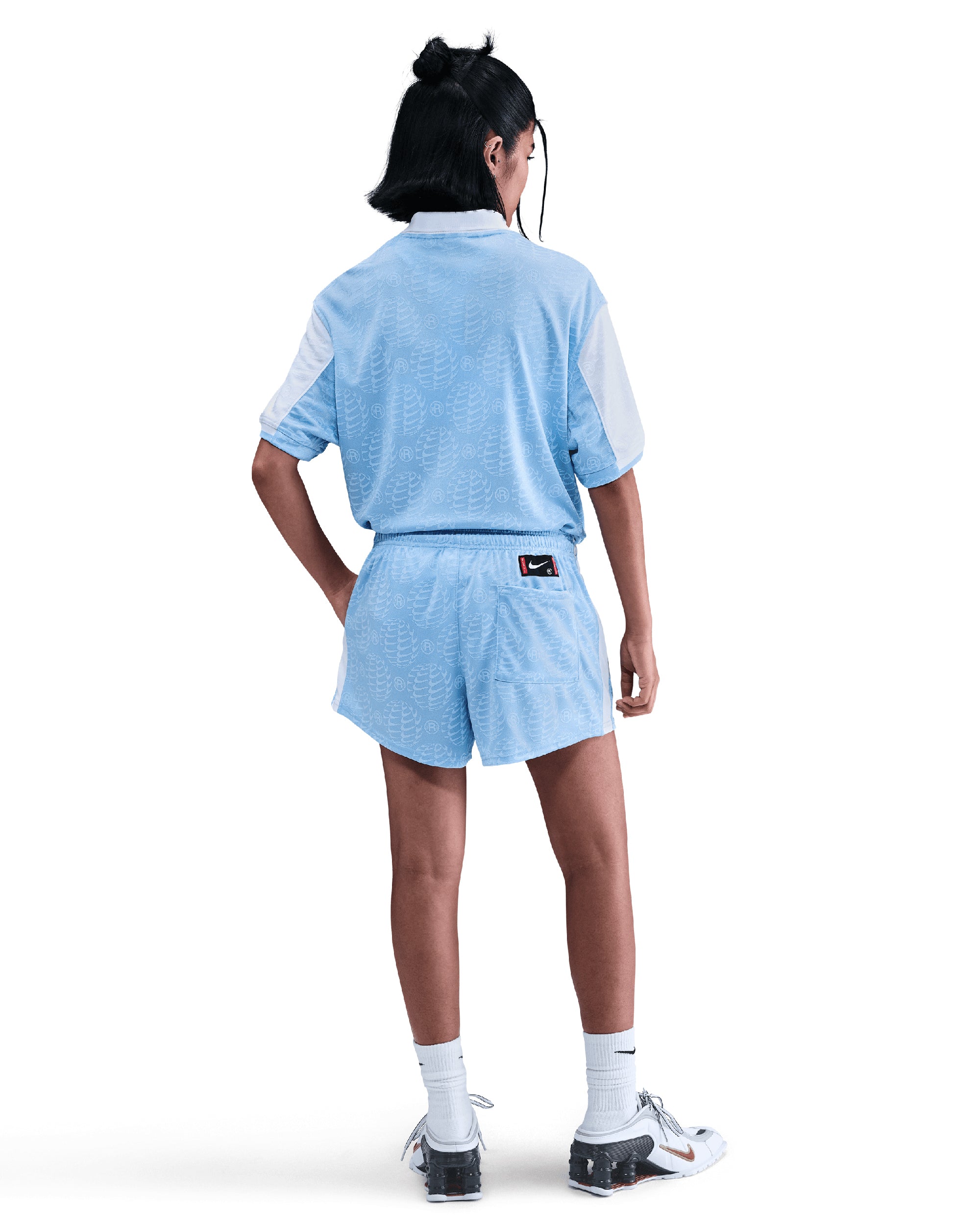 Nike x Martine Rose Football Men's Shorts