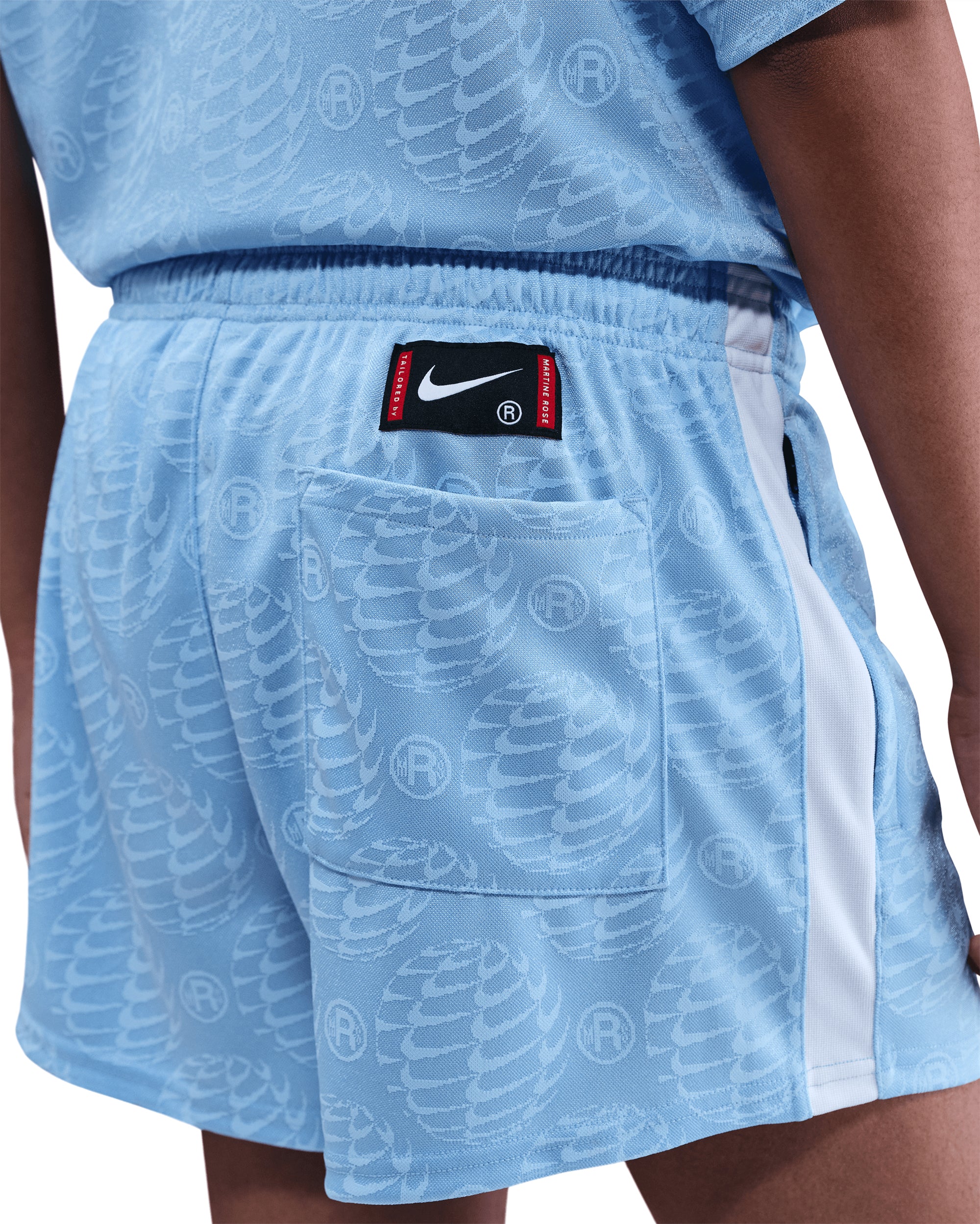 Nike x Martine Rose Football Men's Shorts