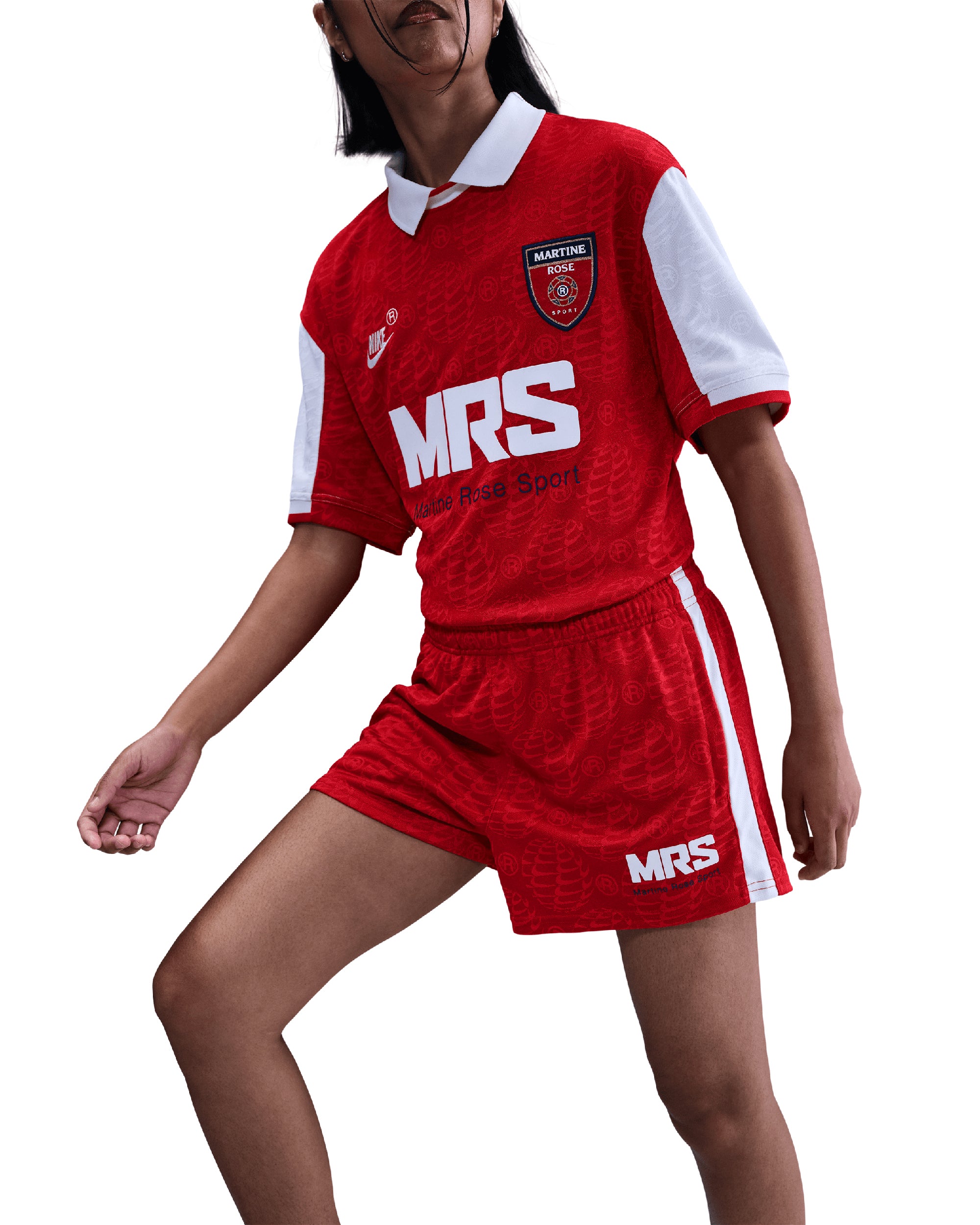 Nike x Martine Rose Football Men's Shorts