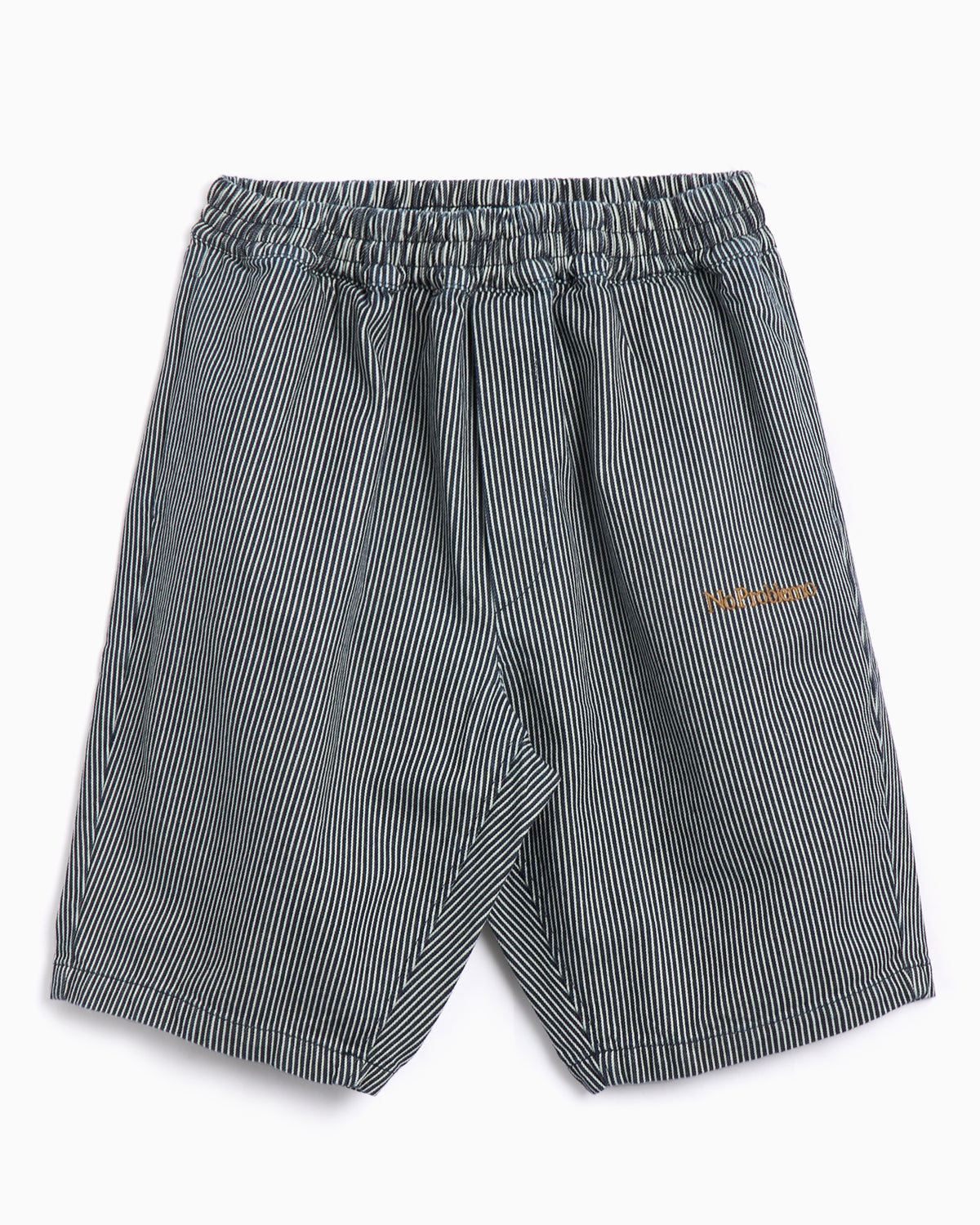No Problemo Mini Problemo Men's Denim Work Shorts Men's Shorts
