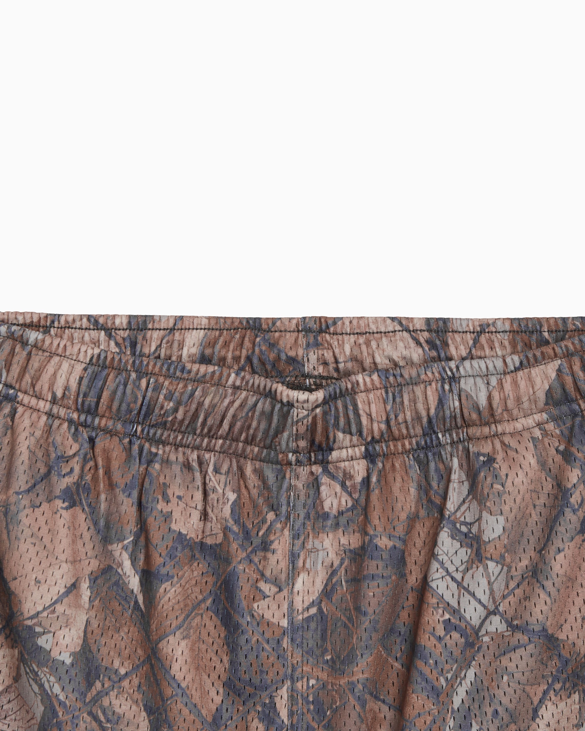 Shorts OBEY Clothing Stanton Relaxed Men's Shorts - 172120137-FNC