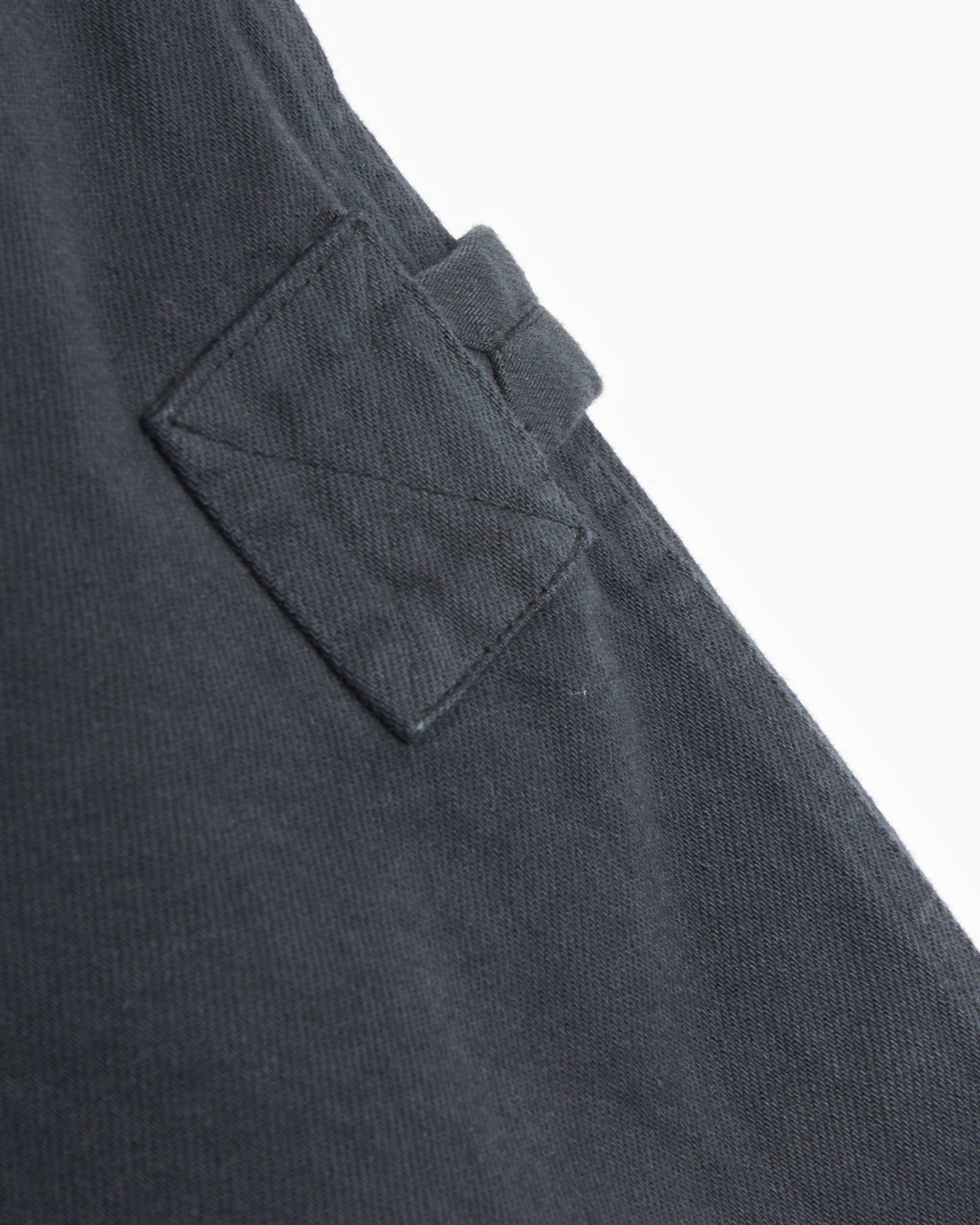 Shorts Objects IV Life Unisex Denim Carpenter Shorts Unisex Shorts - OBJ._002_304_02-ANTHGR