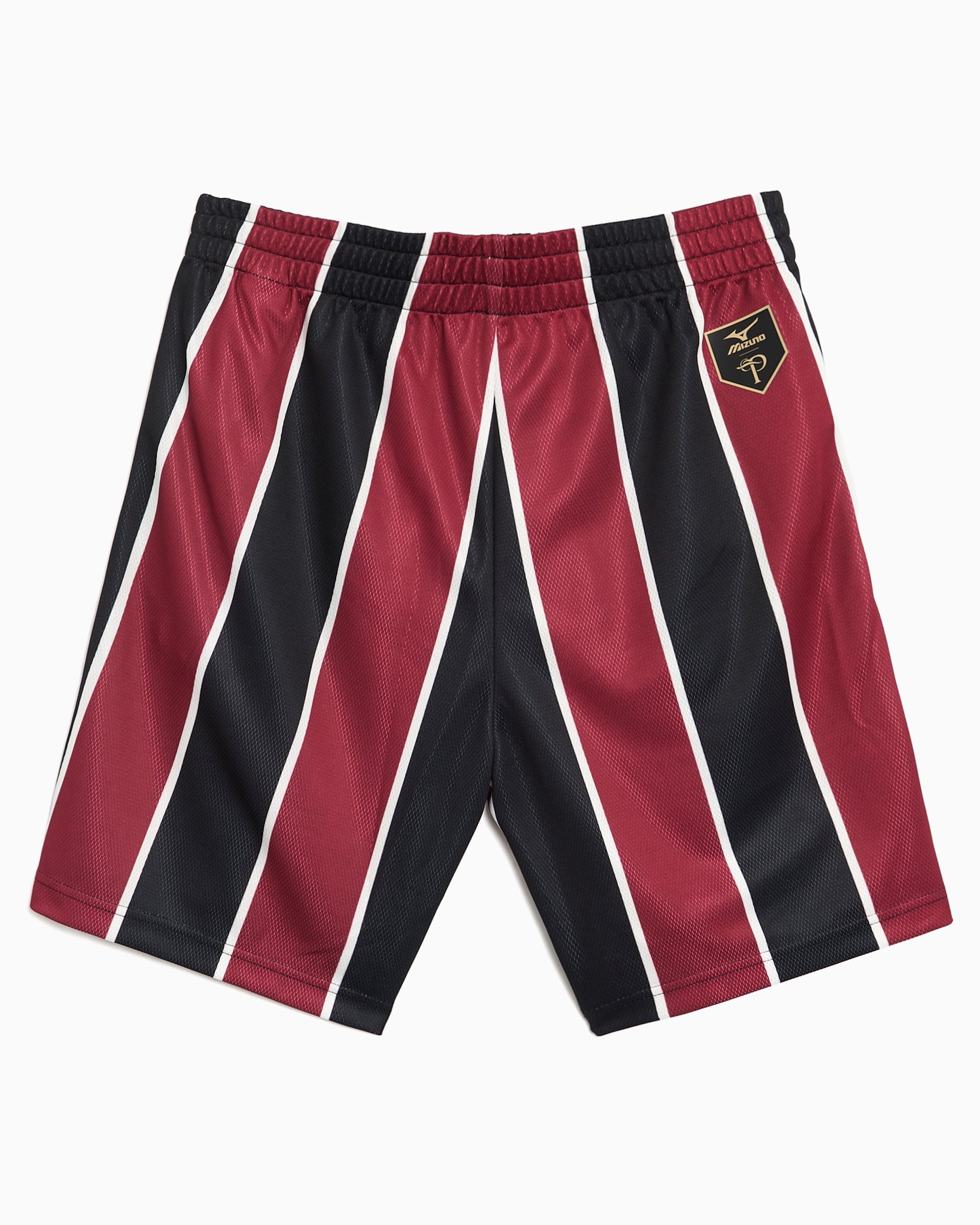 OVER THE PITCH x Mizuno Football Relaxed Men's Shorts