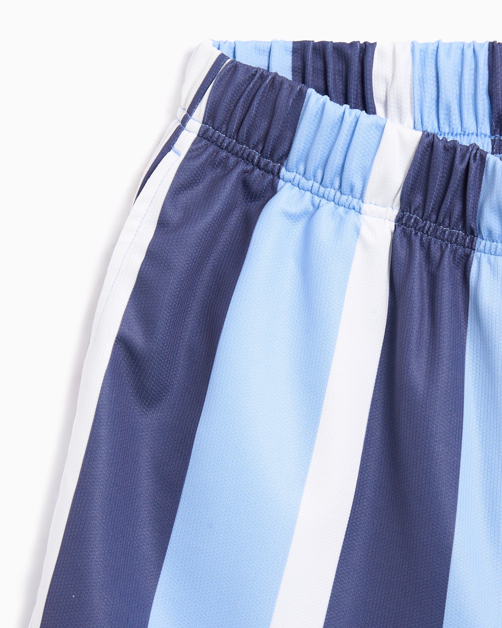 Shorts Pleasures x Juicy Couture JPFC Sport Relaxed Men's Shorts - P25JC013-BLUE