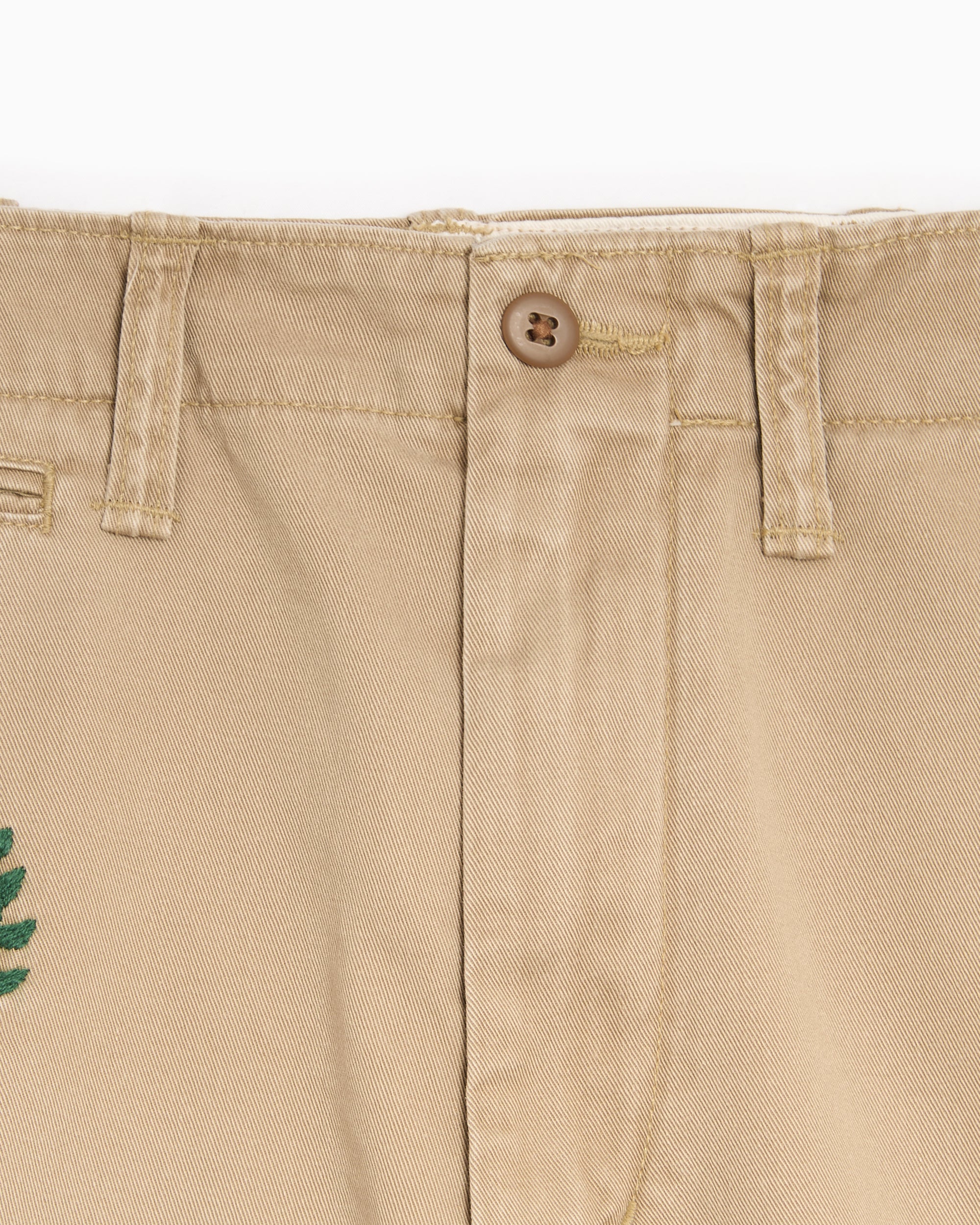 Polo Ralph Lauren Bedford Twill Men's Shorts