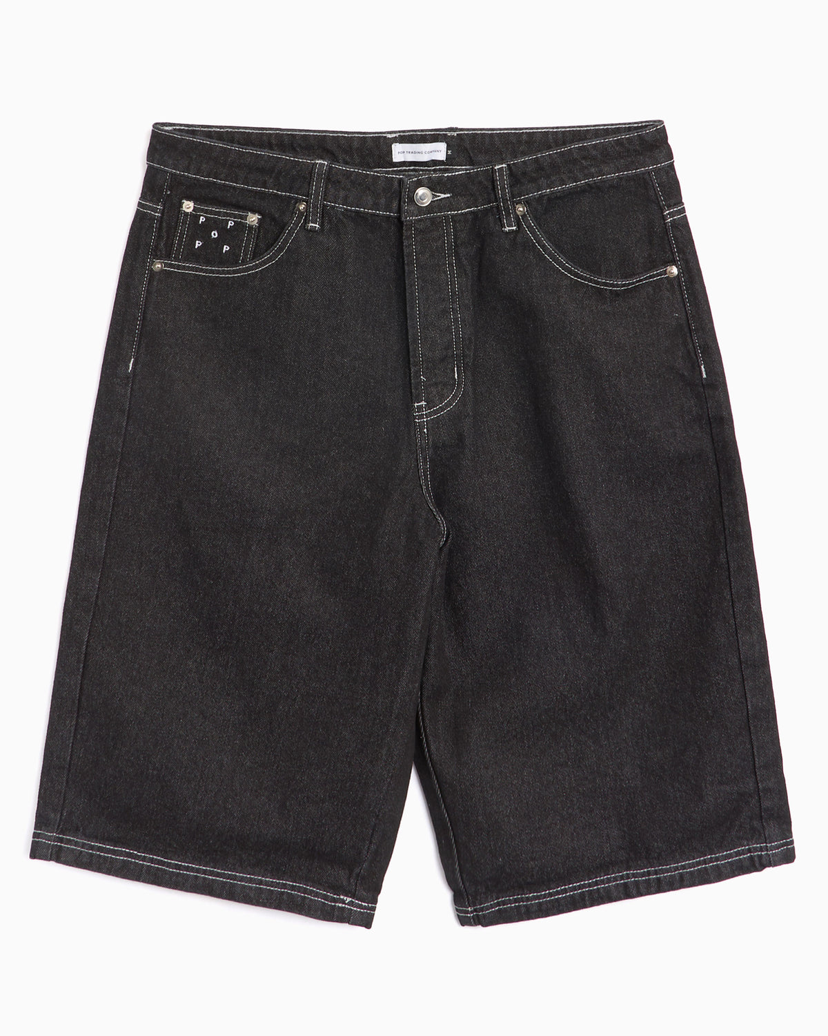 Pop Trading Company Longer DRS Men