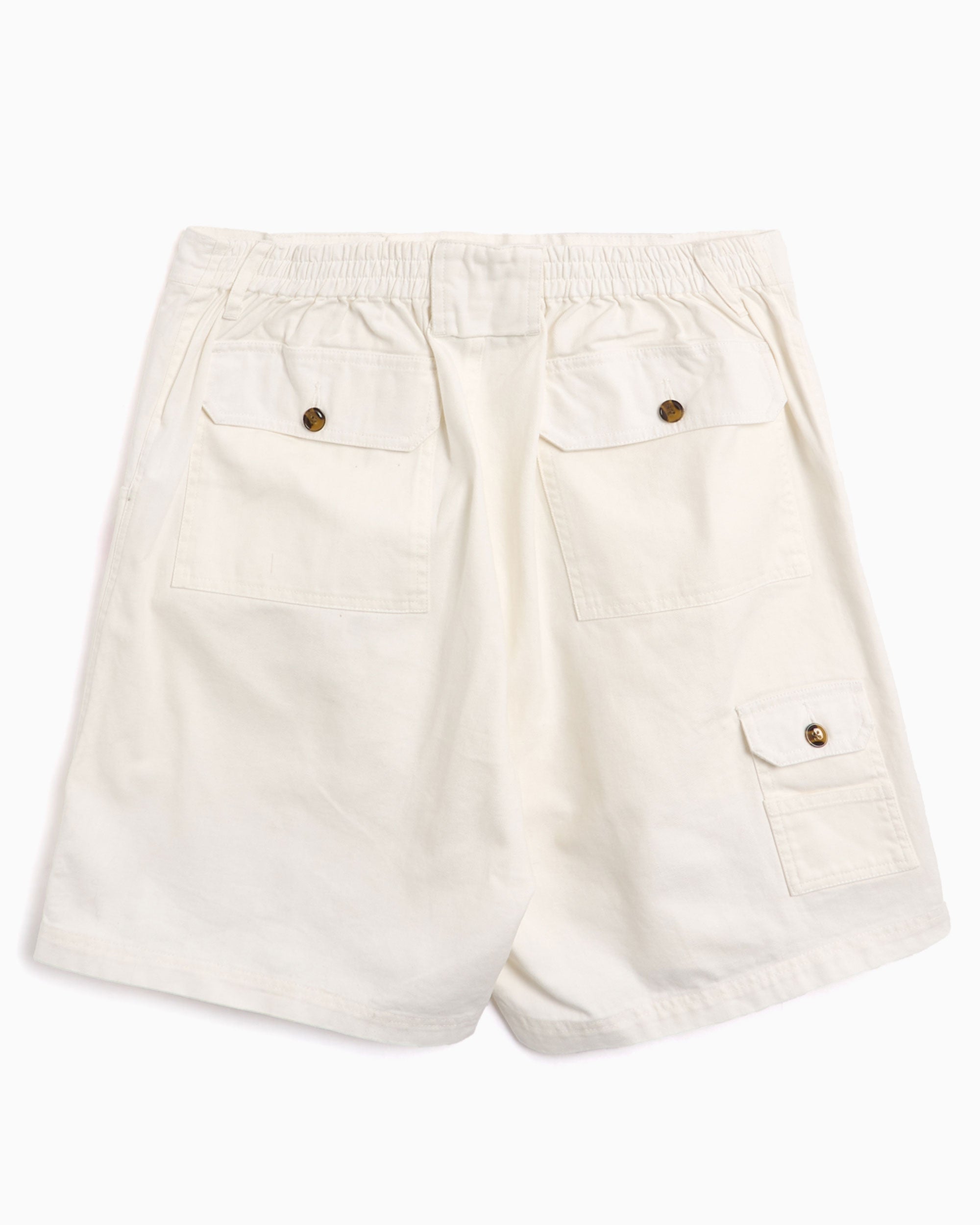 Shorts Pop Trading Company Men's Pocket Shorts Relaxed Men's Shorts - POPSS25_04-004