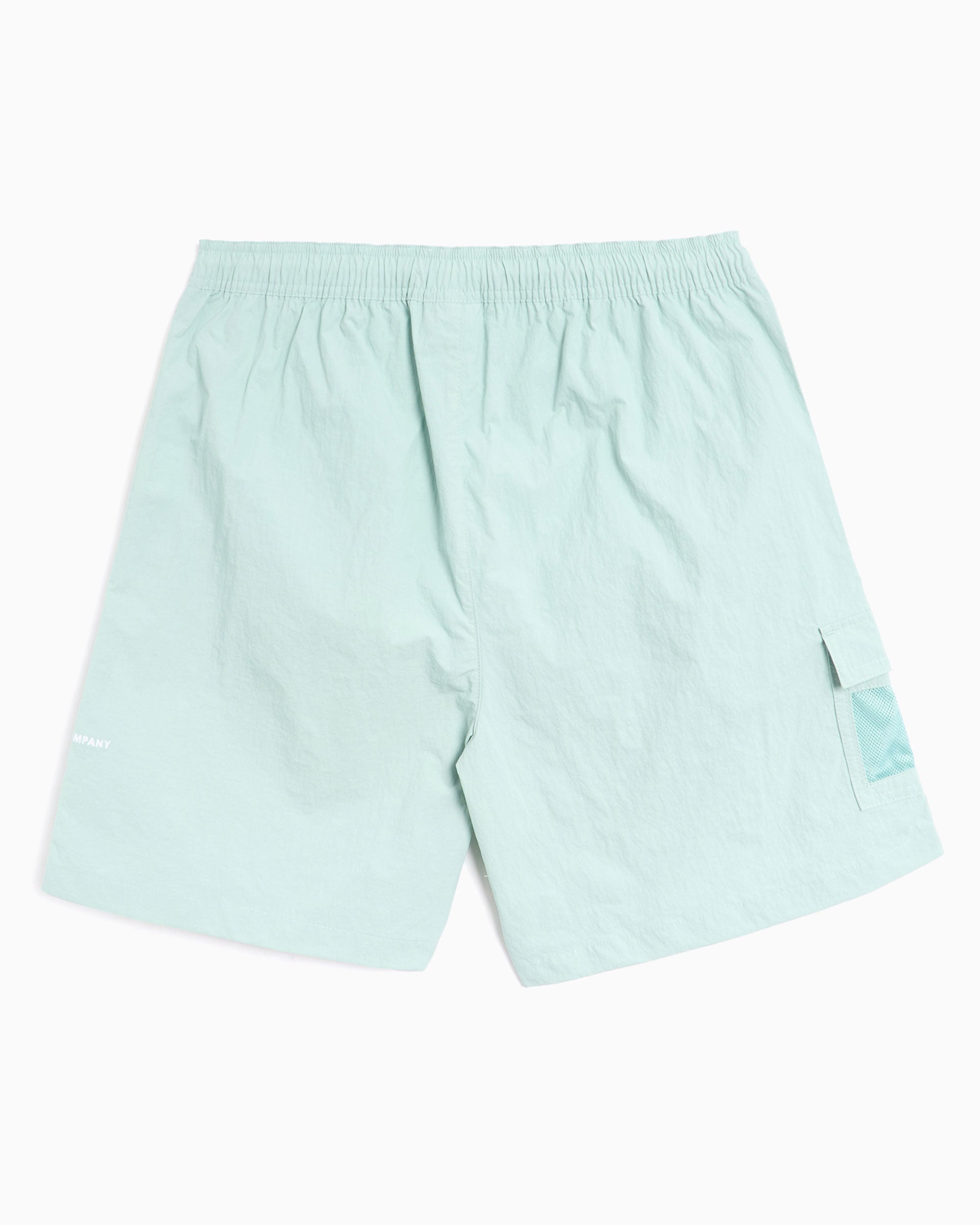 Pop Trading Company Men's Track Shorts Men's Shorts