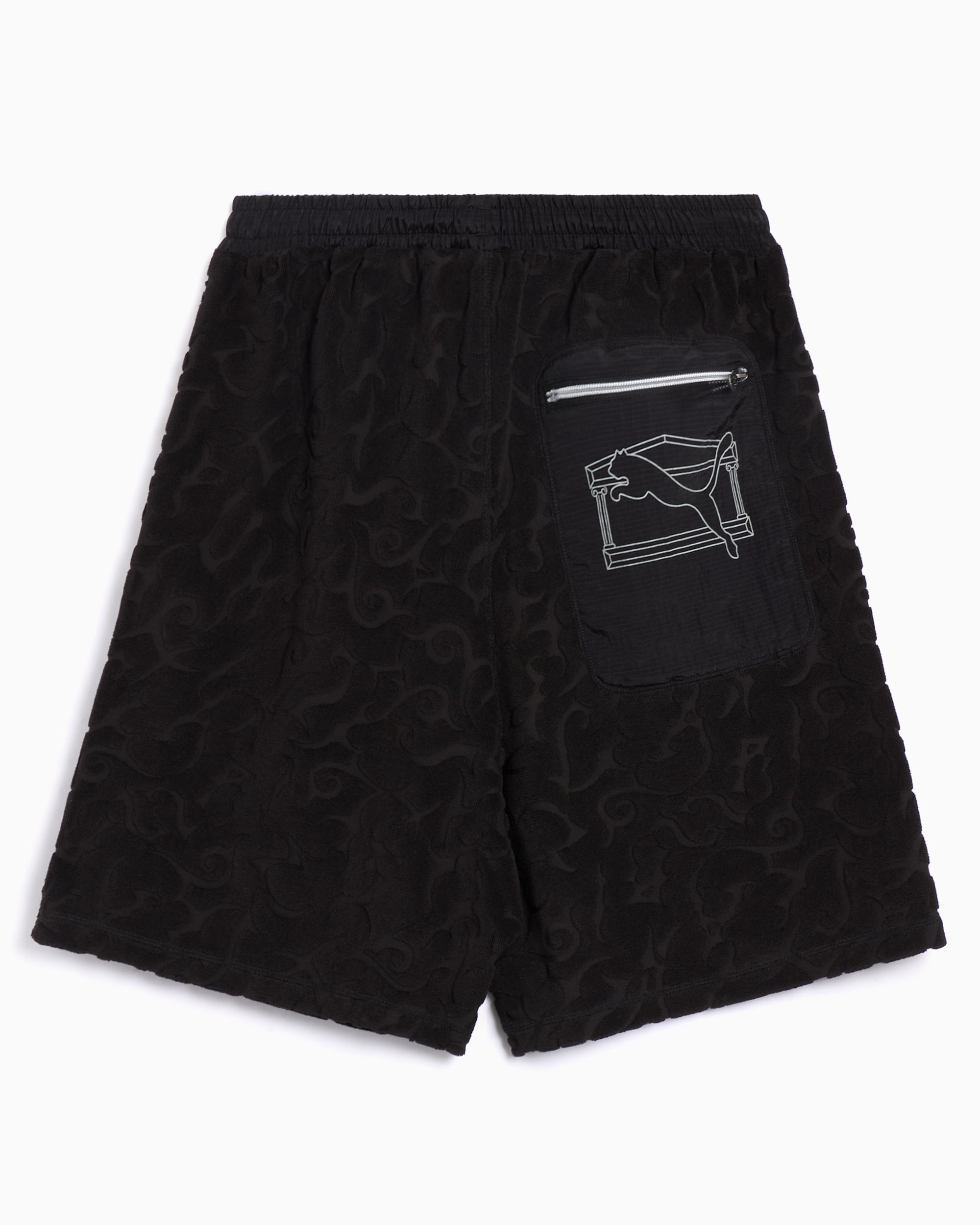 Puma x ARIES Men's Shorts