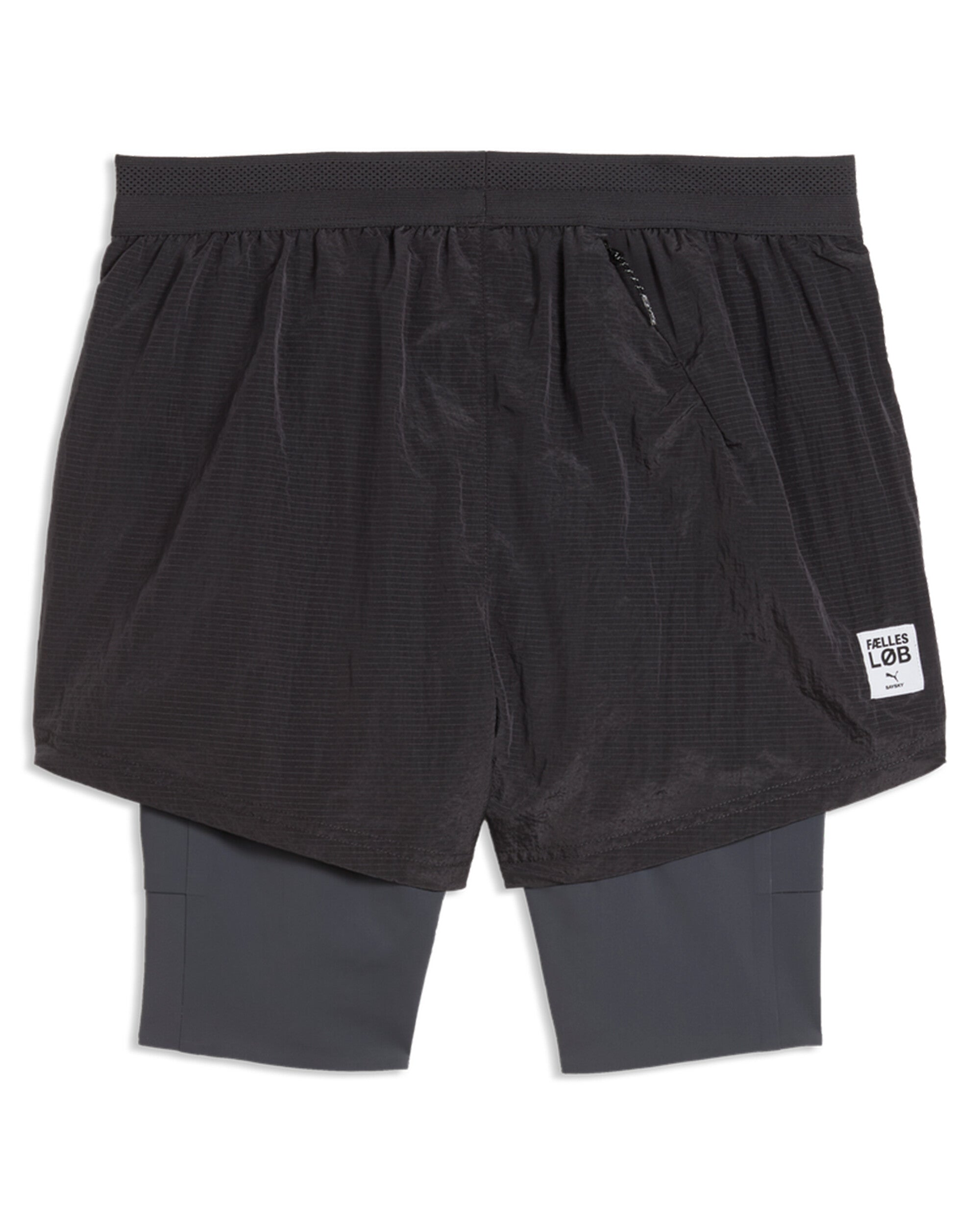 Shorts Puma x SAYSKY 2-in-1 Men's Shorts - 529017-99