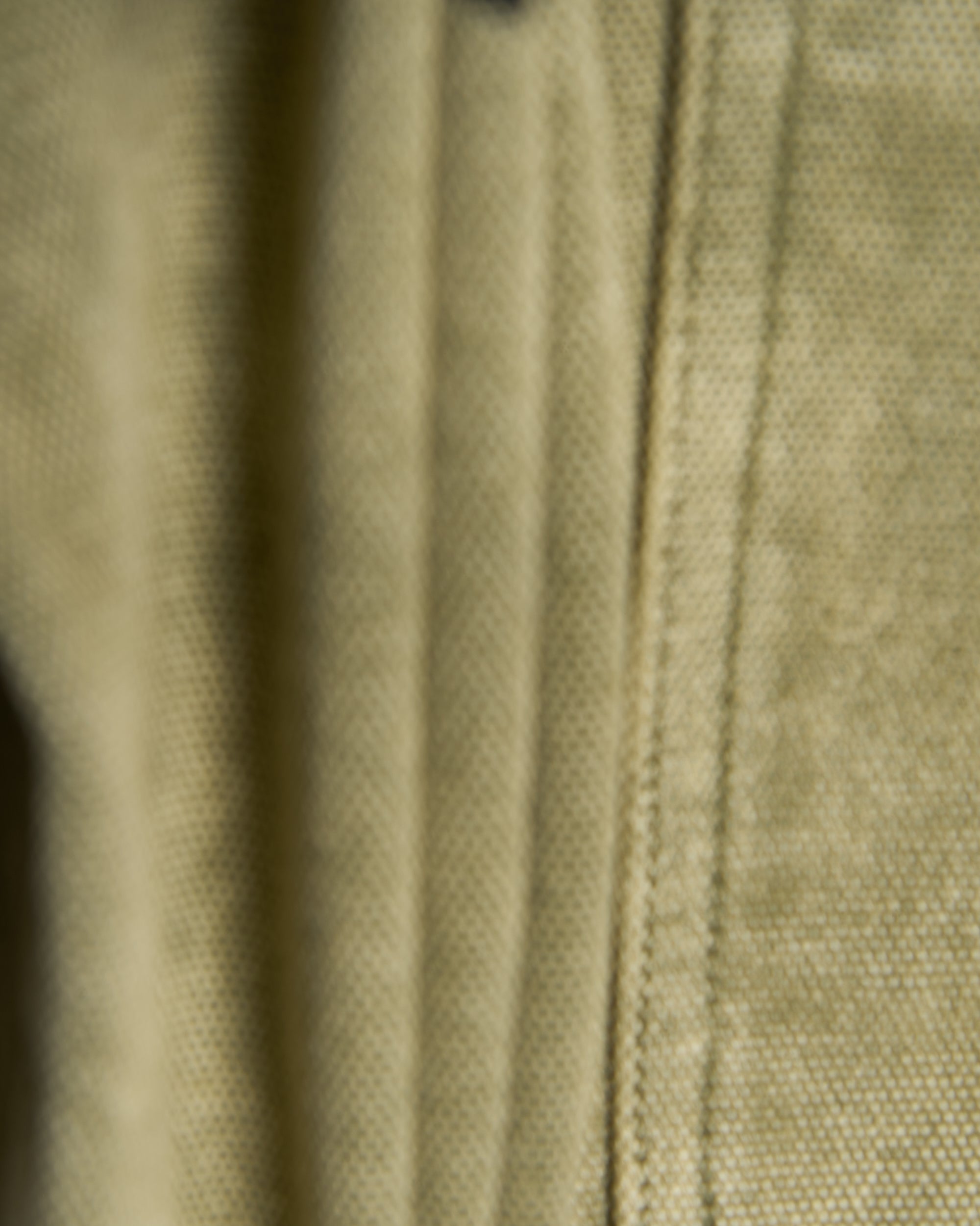 Shorts ROA Ash Canvas Cargo Relaxed Men's Shorts - YBMW059FA55-GRN0002