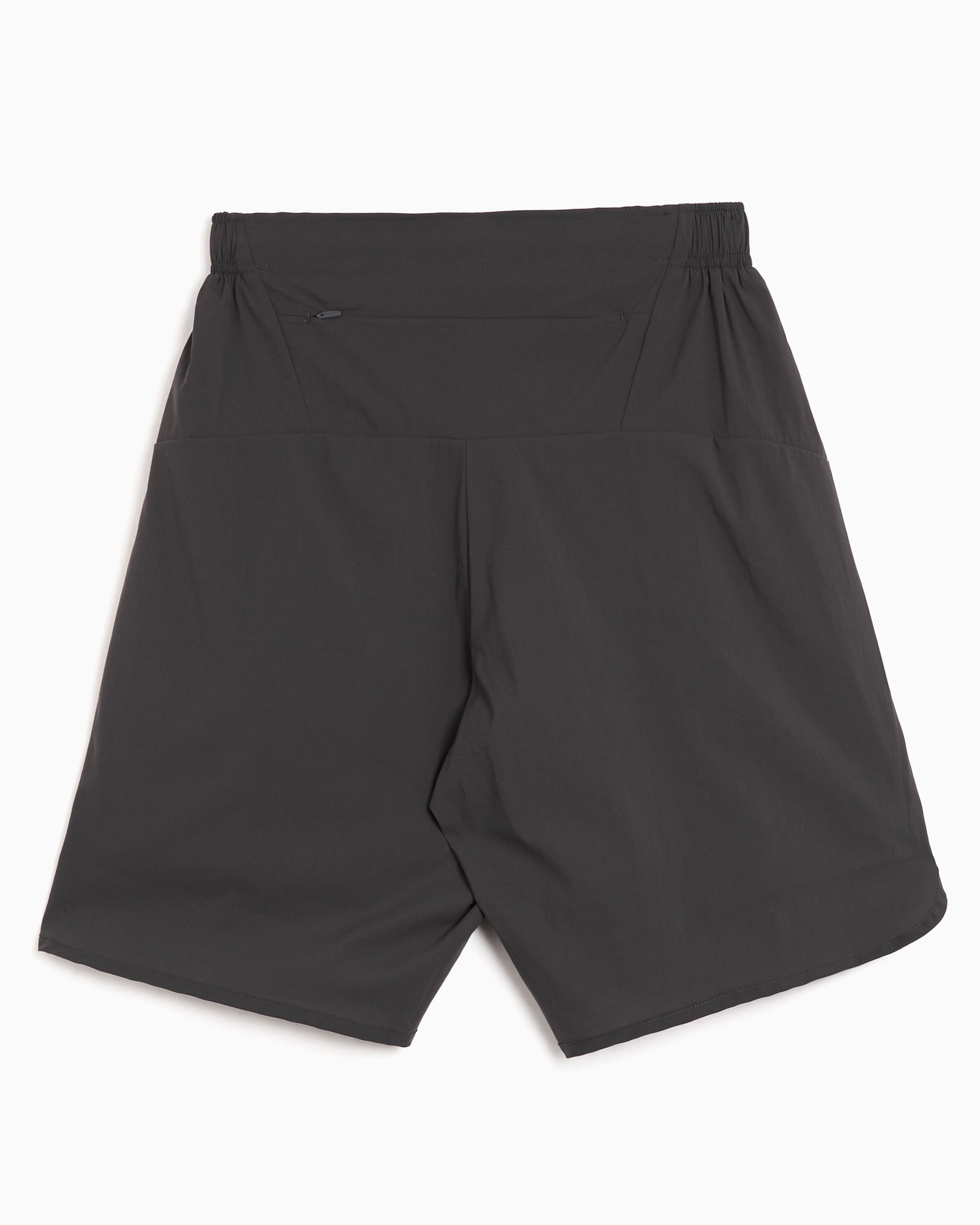 Shorts SAN SAN GEAR Light Relaxed Men's Shorts - SG2601BTSS002-CHARCOAL