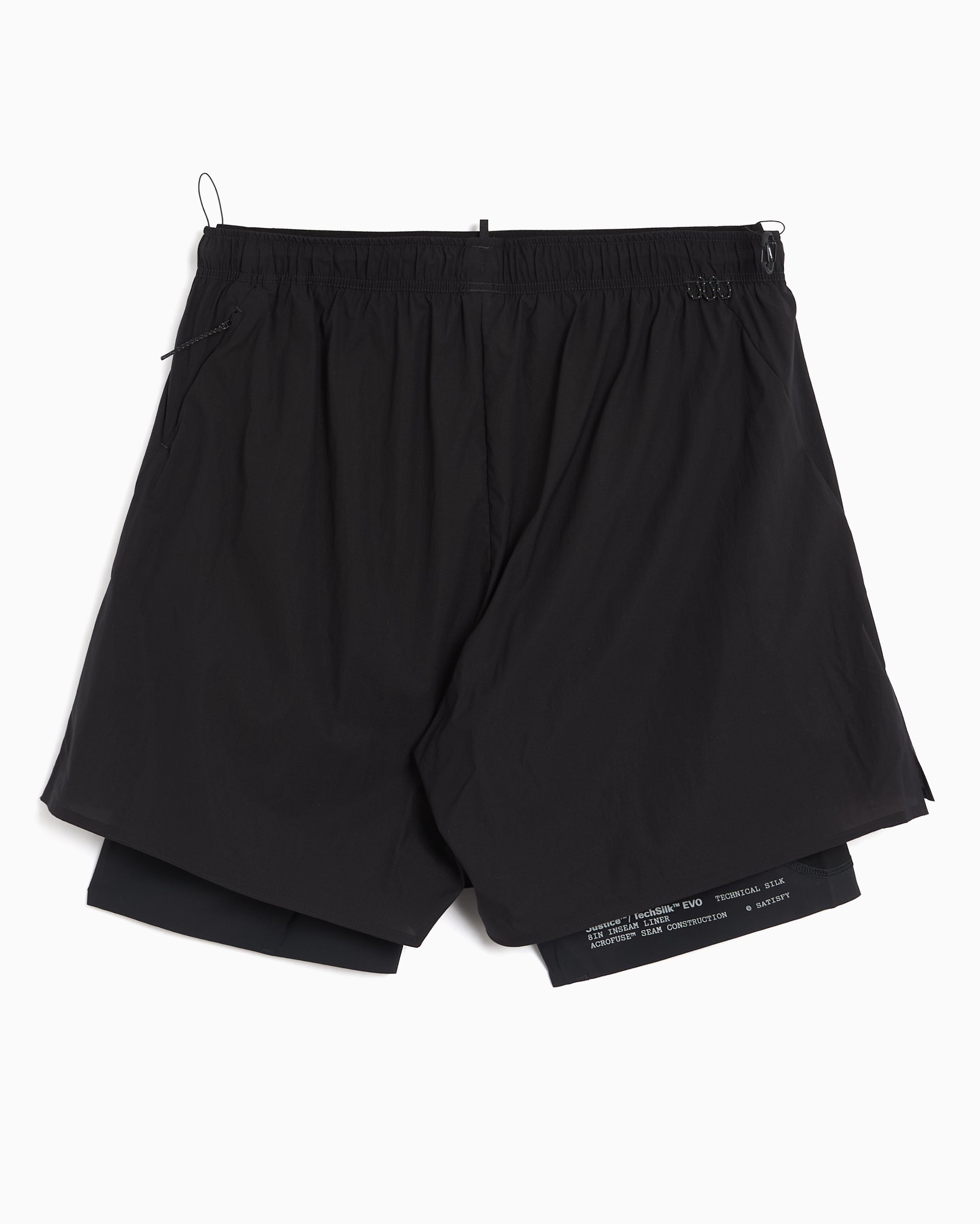 SATISFY Rippy Cordura 8