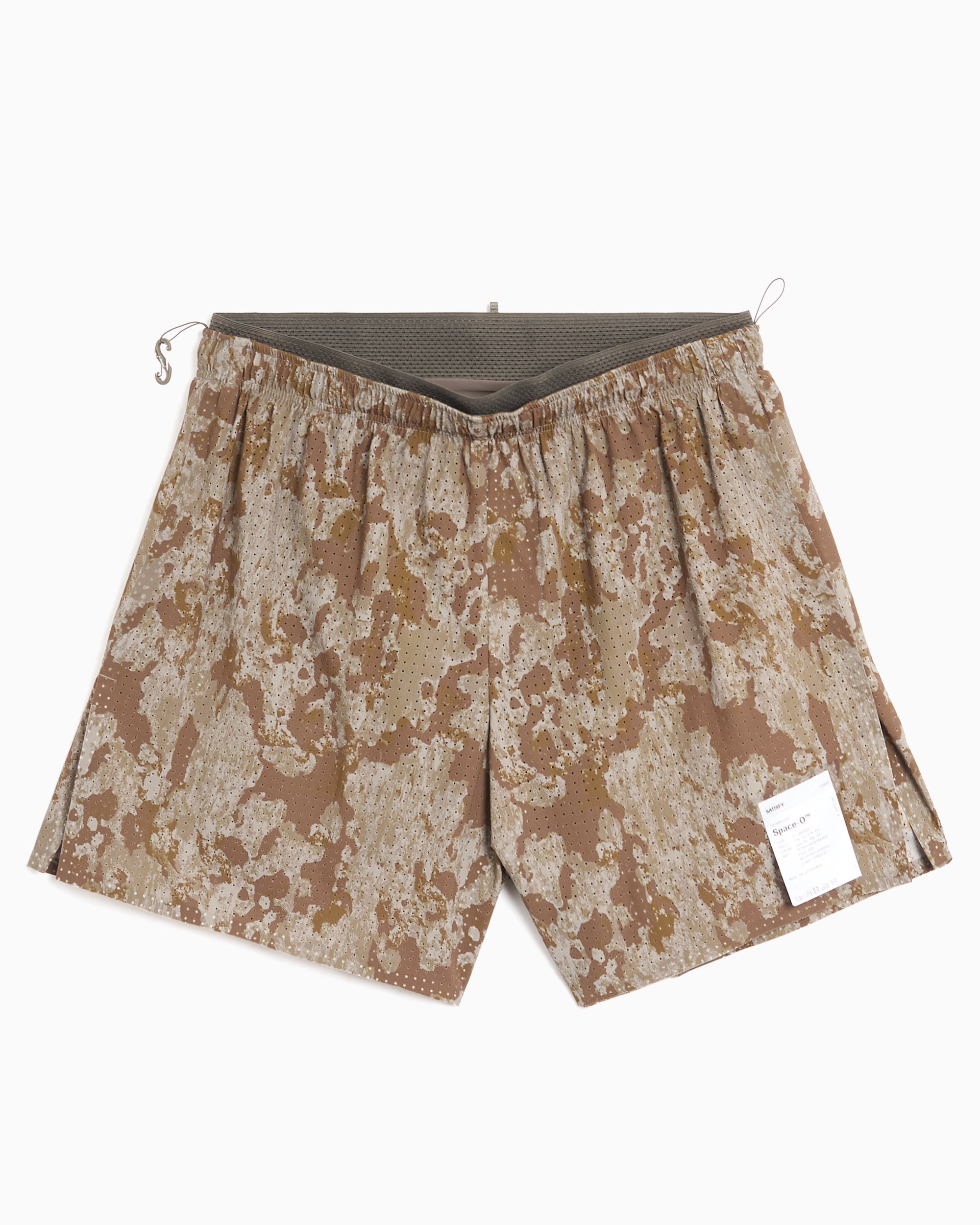 Shorts SATISFY Space‑O™ 5" Men's Shorts - 12043-59F00
