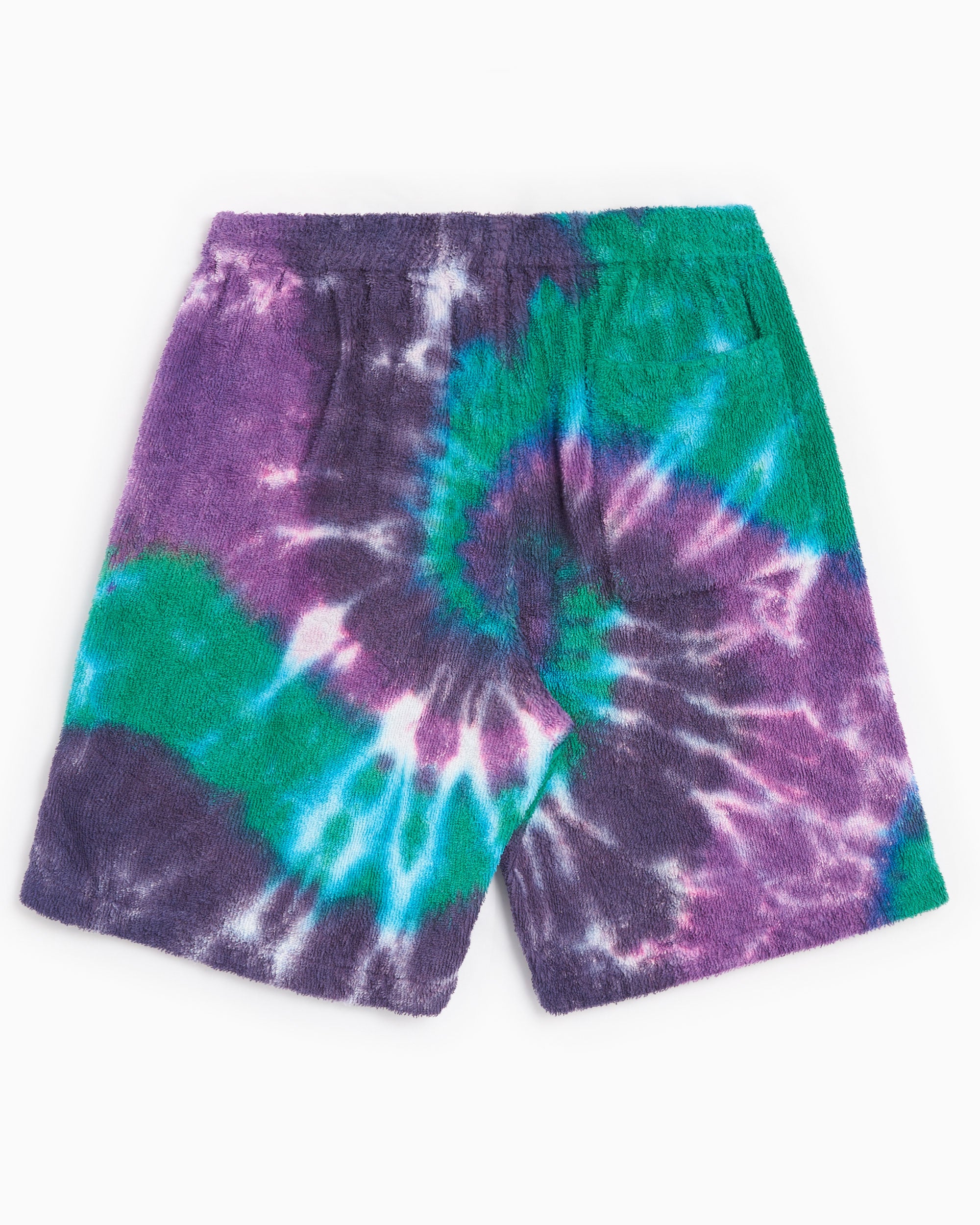 South2 West8 Men's String Easy Shorts Men's Shorts
