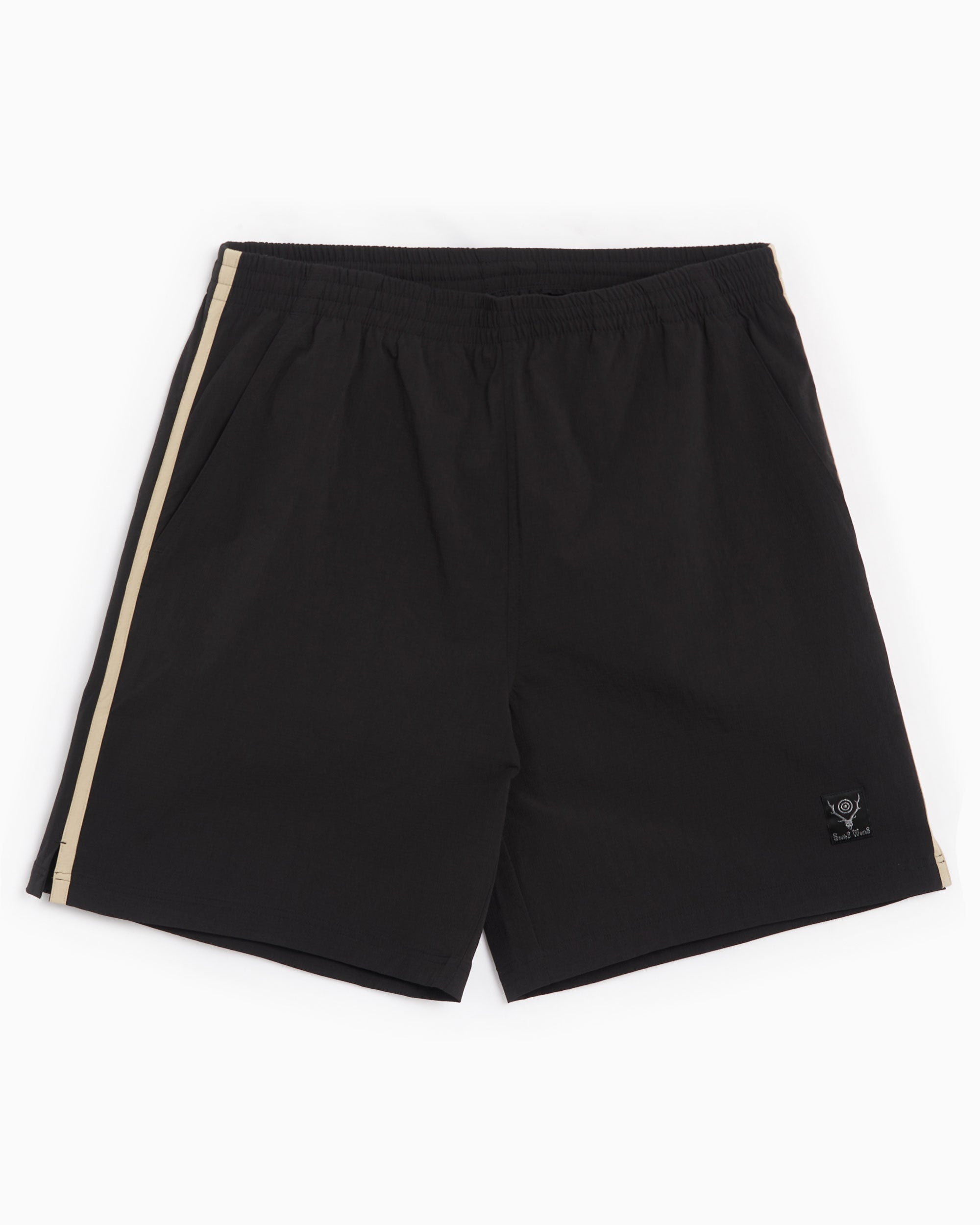 Shorts South2 West8 S.L. Men's Trail Shorts Men's Shorts - OT538-C-Black