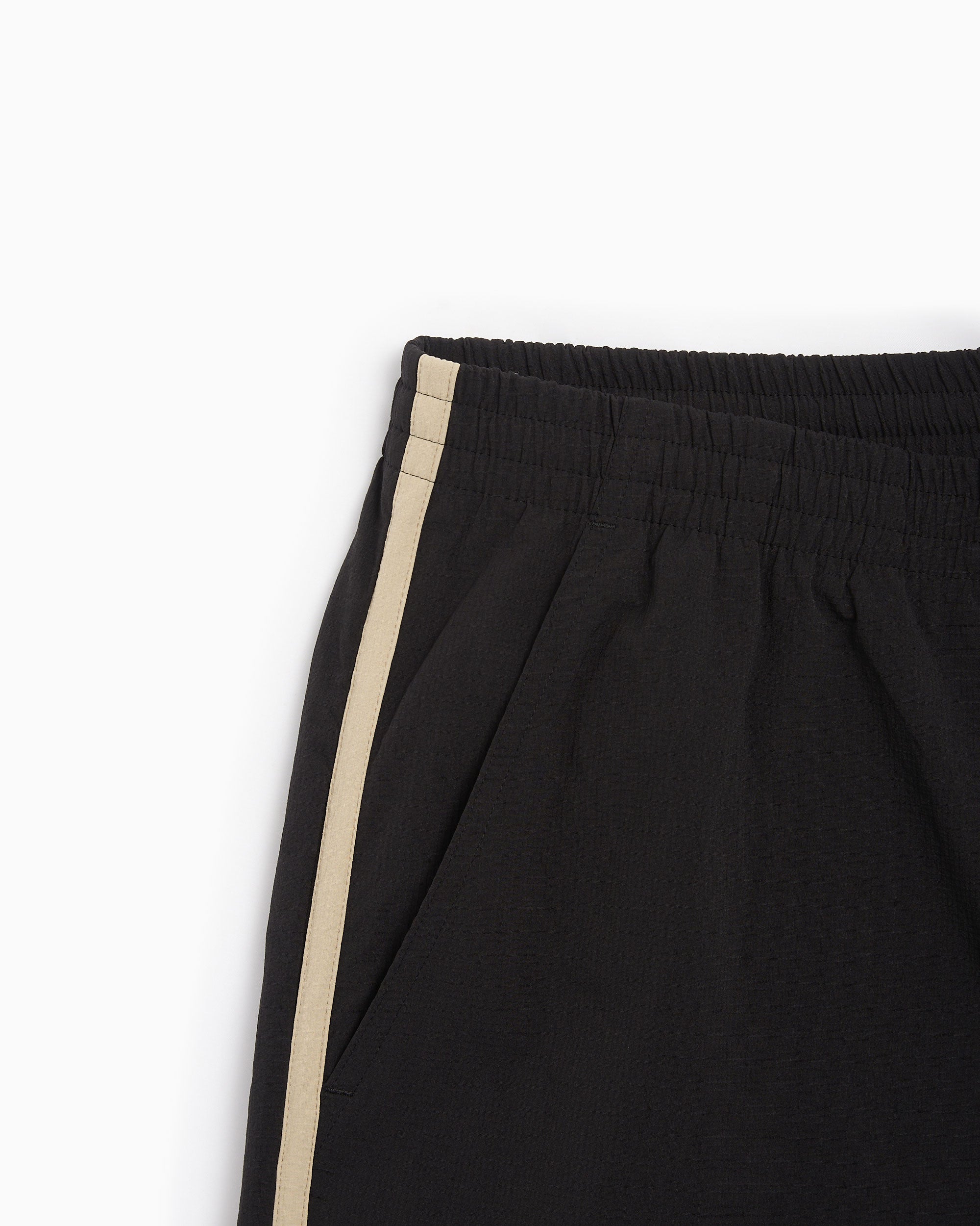 Shorts South2 West8 S.L. Men's Trail Shorts Men's Shorts - OT538-C-Black