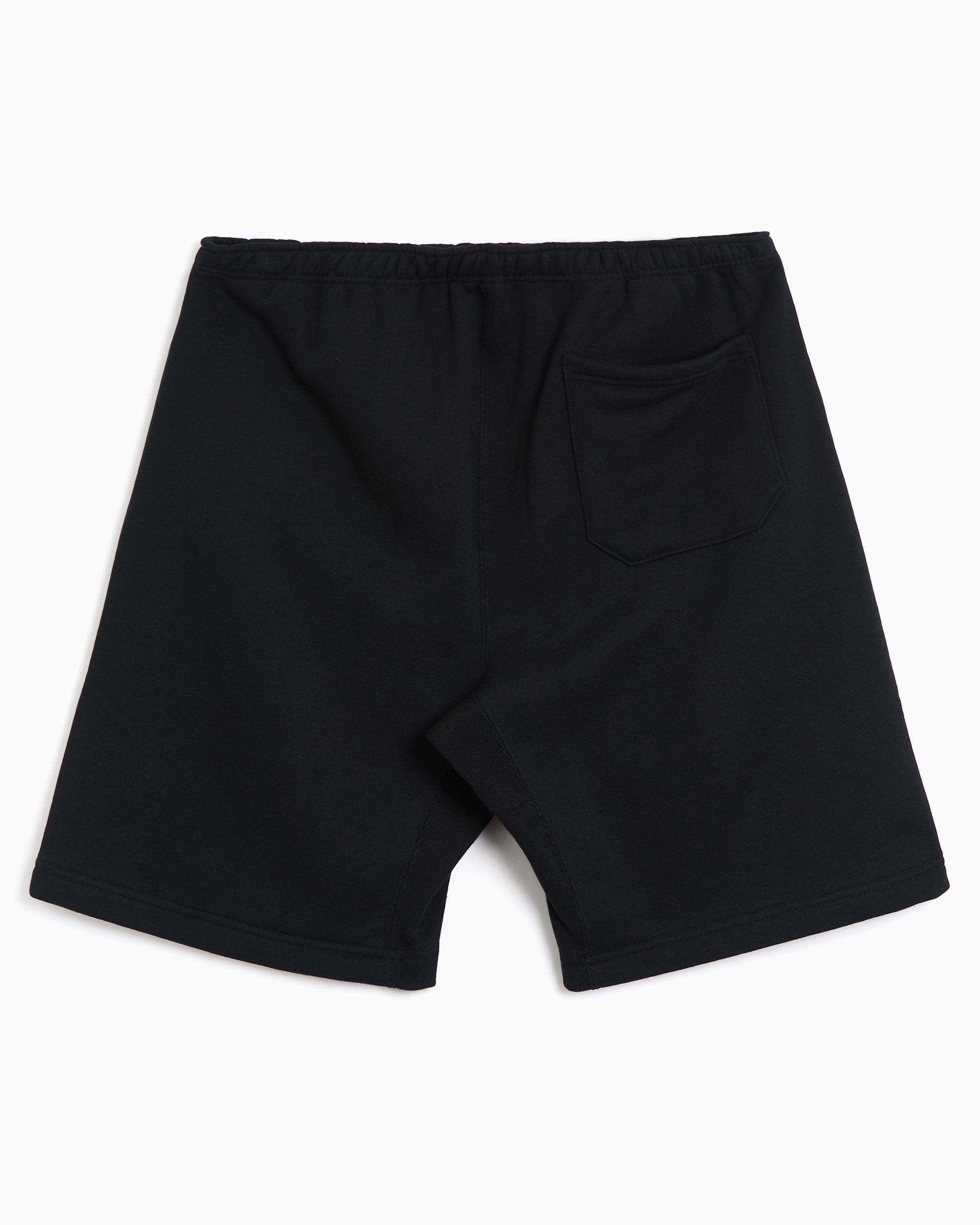 パンツ subculture outdoor cotton shorts BLACK 2 South2 West8 String Sweat Men's Shorts