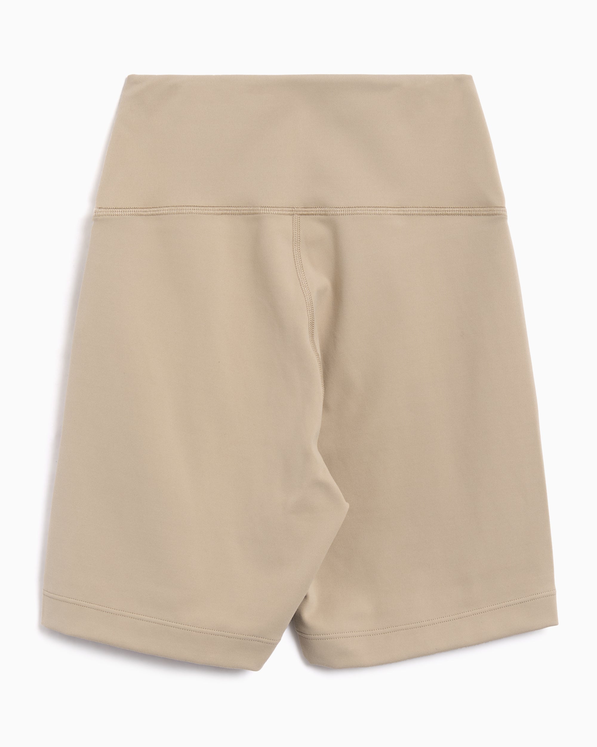 Shorts Sporty & Rich Sr Runner Biker Slim Unisex Shorts - SH003622139GY15